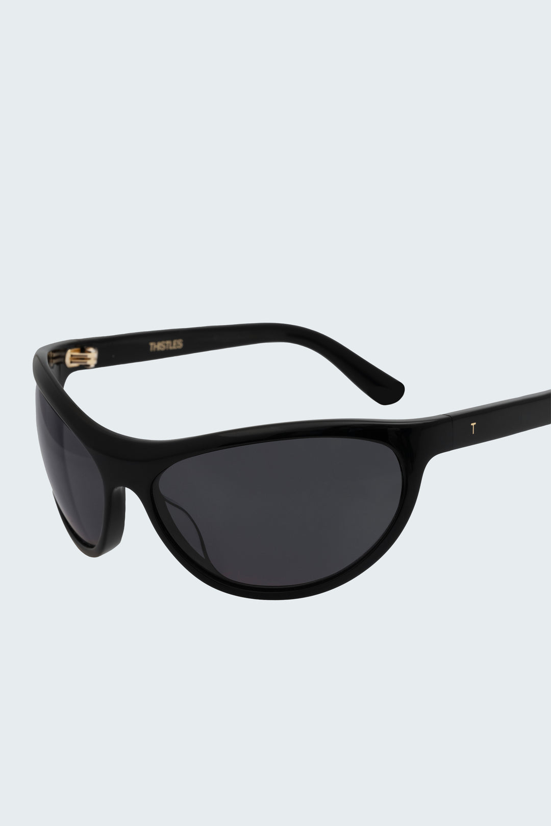 The LEX – Black & Black