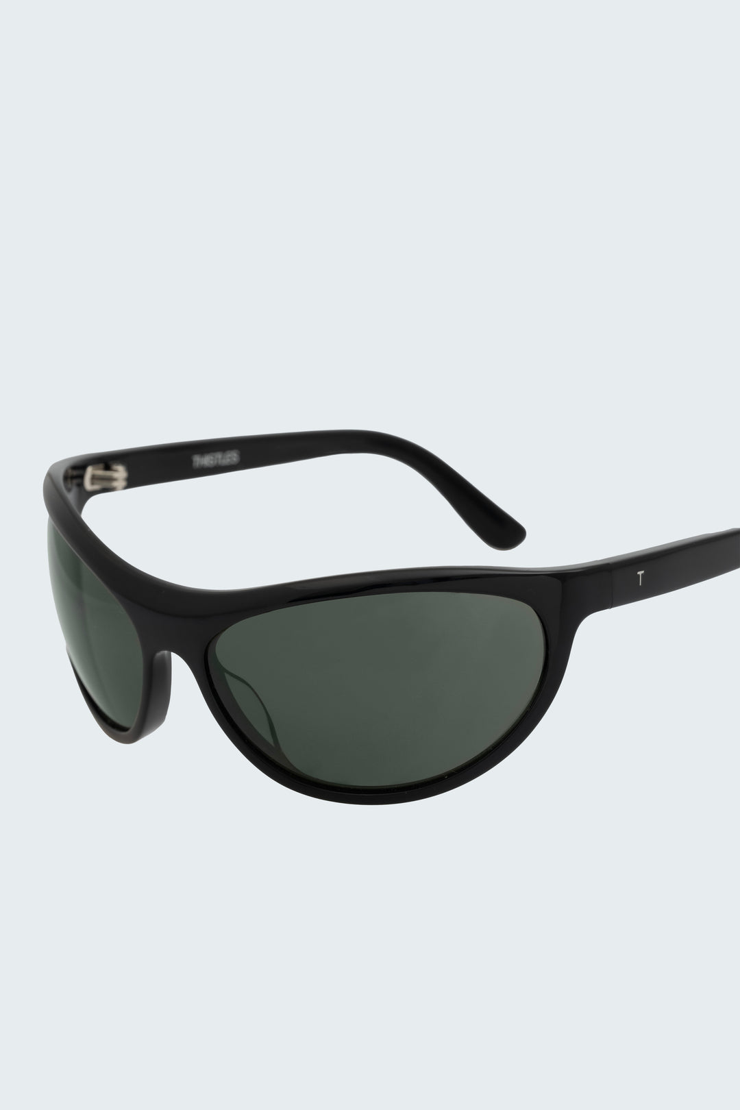 The LEX – Black & G15