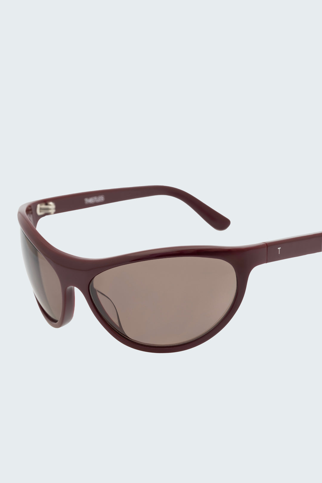 The LEX – Carmine & Slate