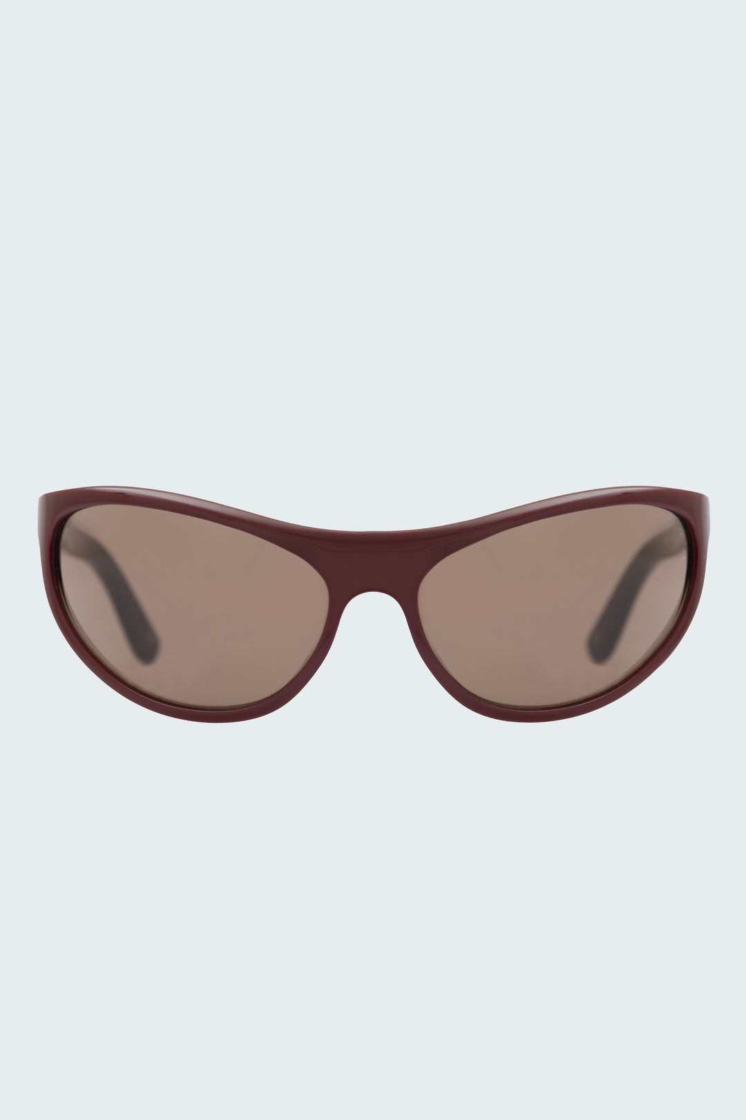 The LEX – Carmine & Slate