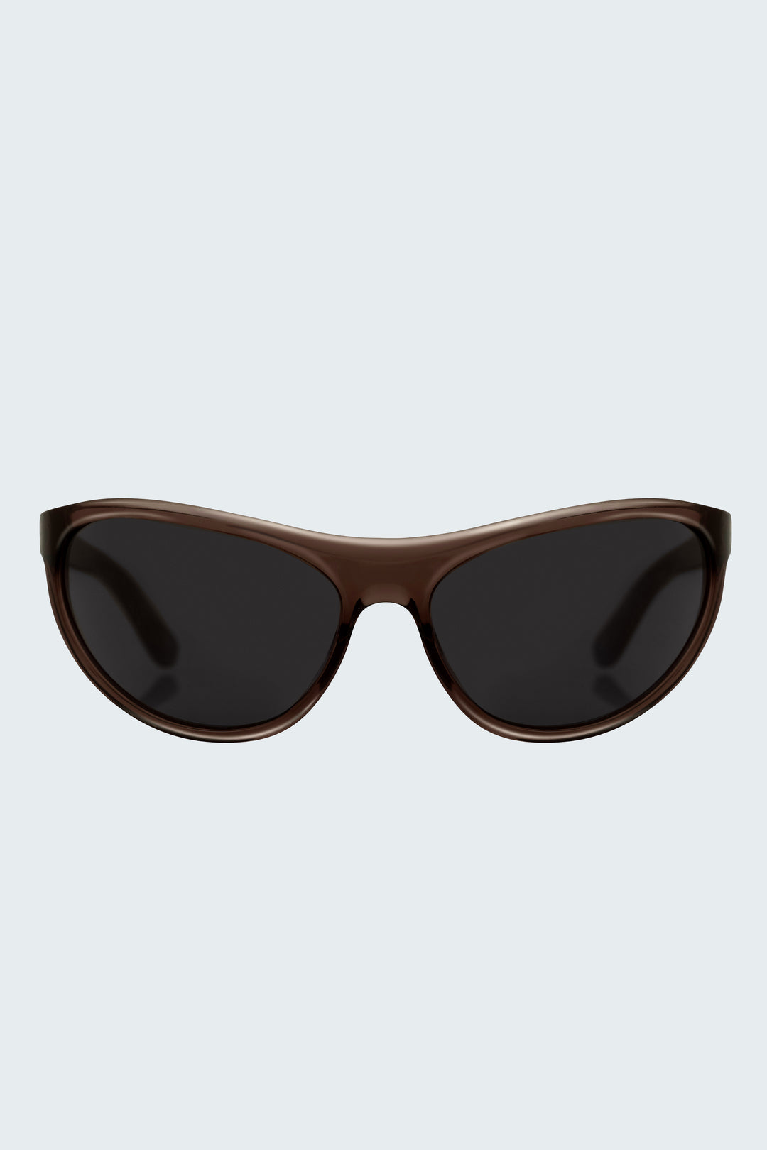 The LEX – Crystal Brown & Black