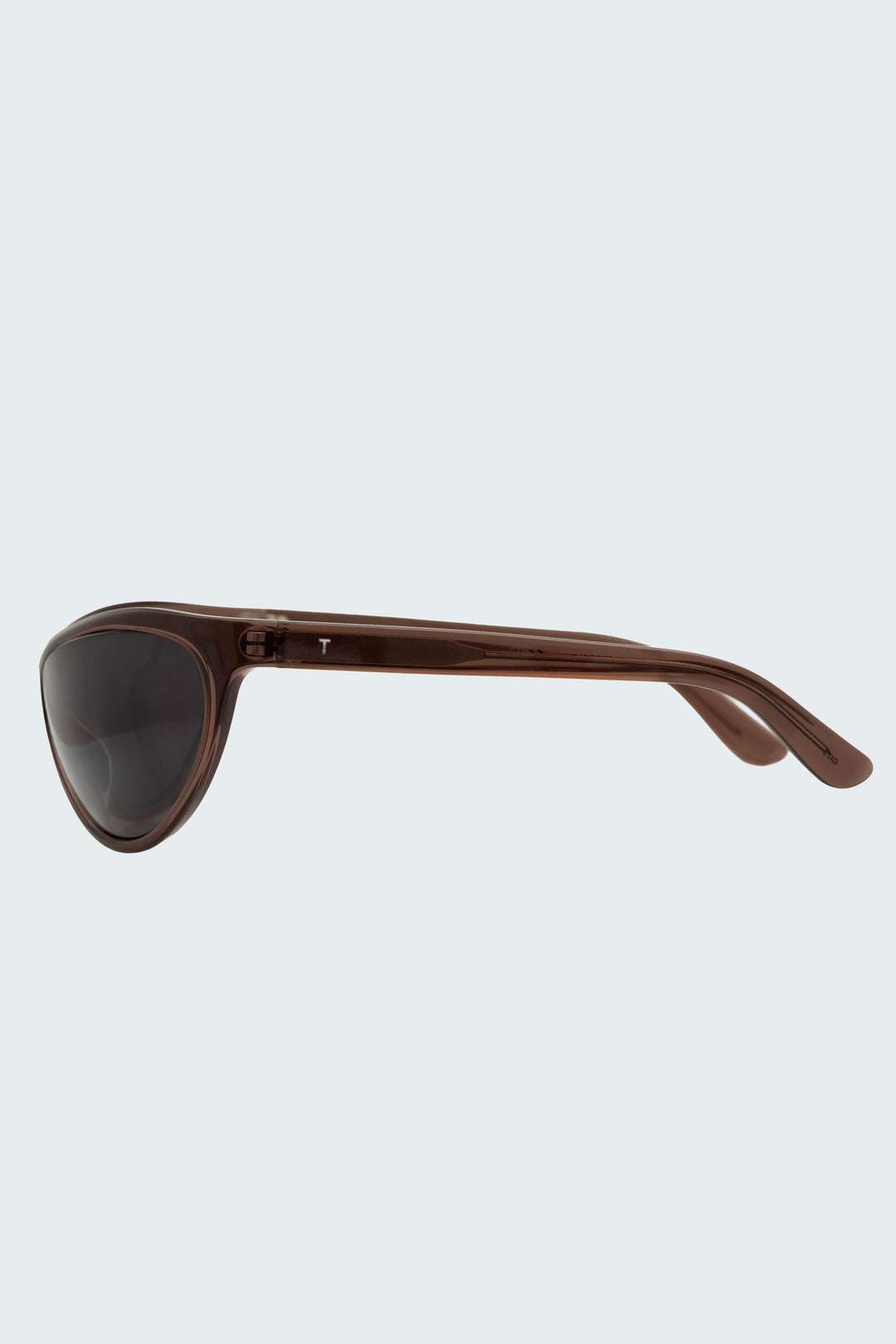 The LEX – Crystal Brown & Black