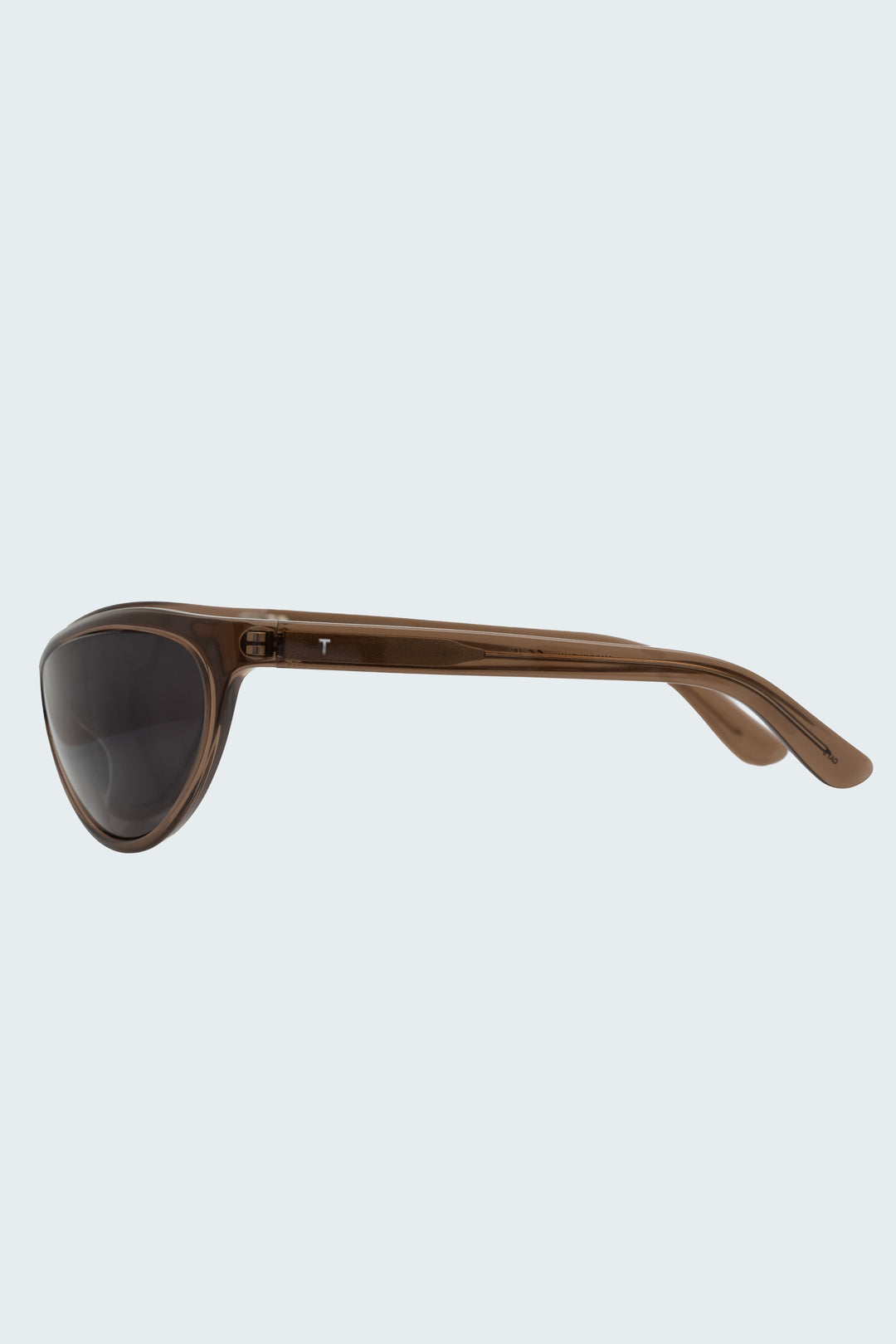 The LEX – Crystal Brown & Black