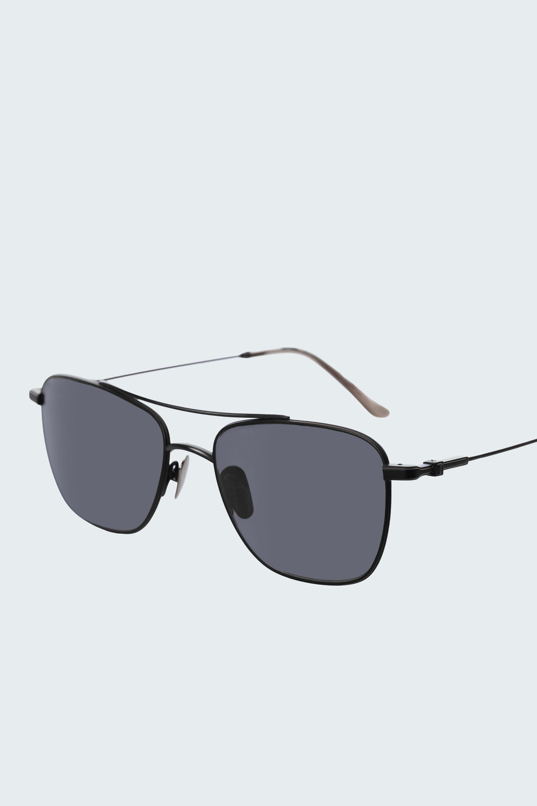 The MALONE – Black & Black