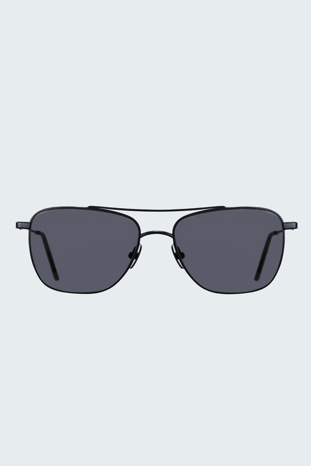 The MALONE – Black & Black