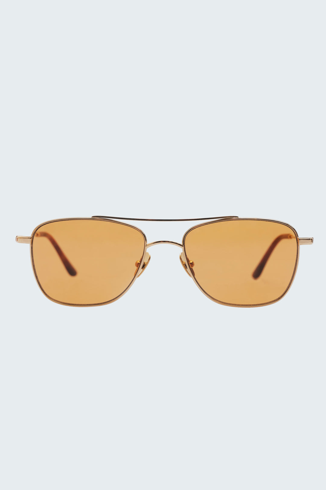 The MALONE – Gold & Amber