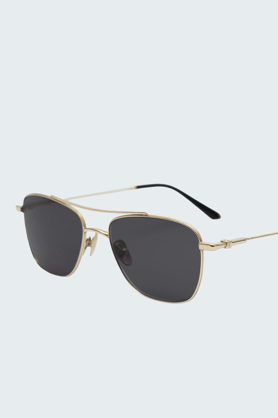 The MALONE – Gold & Black