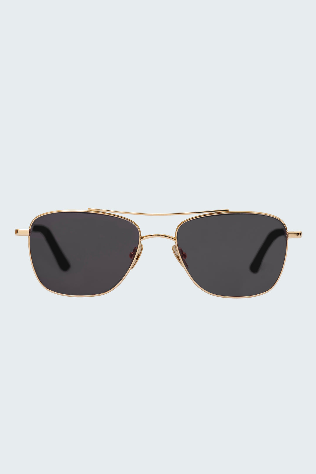 The MALONE – Gold & Black