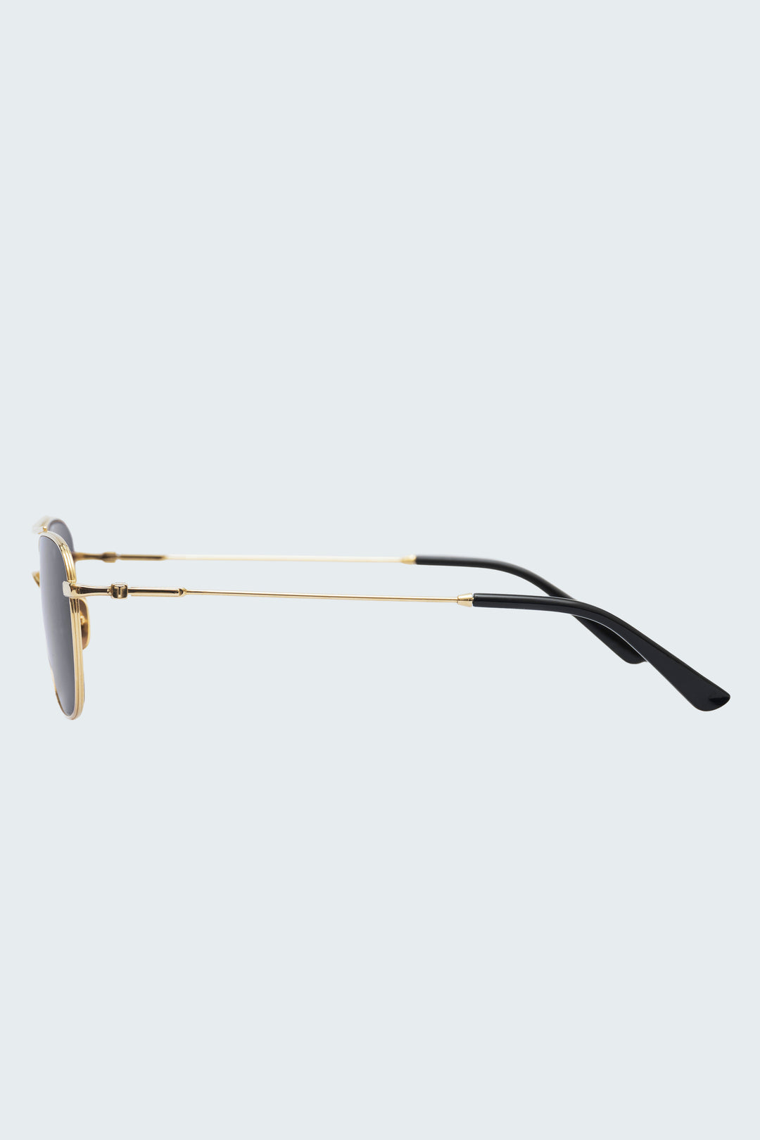 The MALONE – Gold & Black