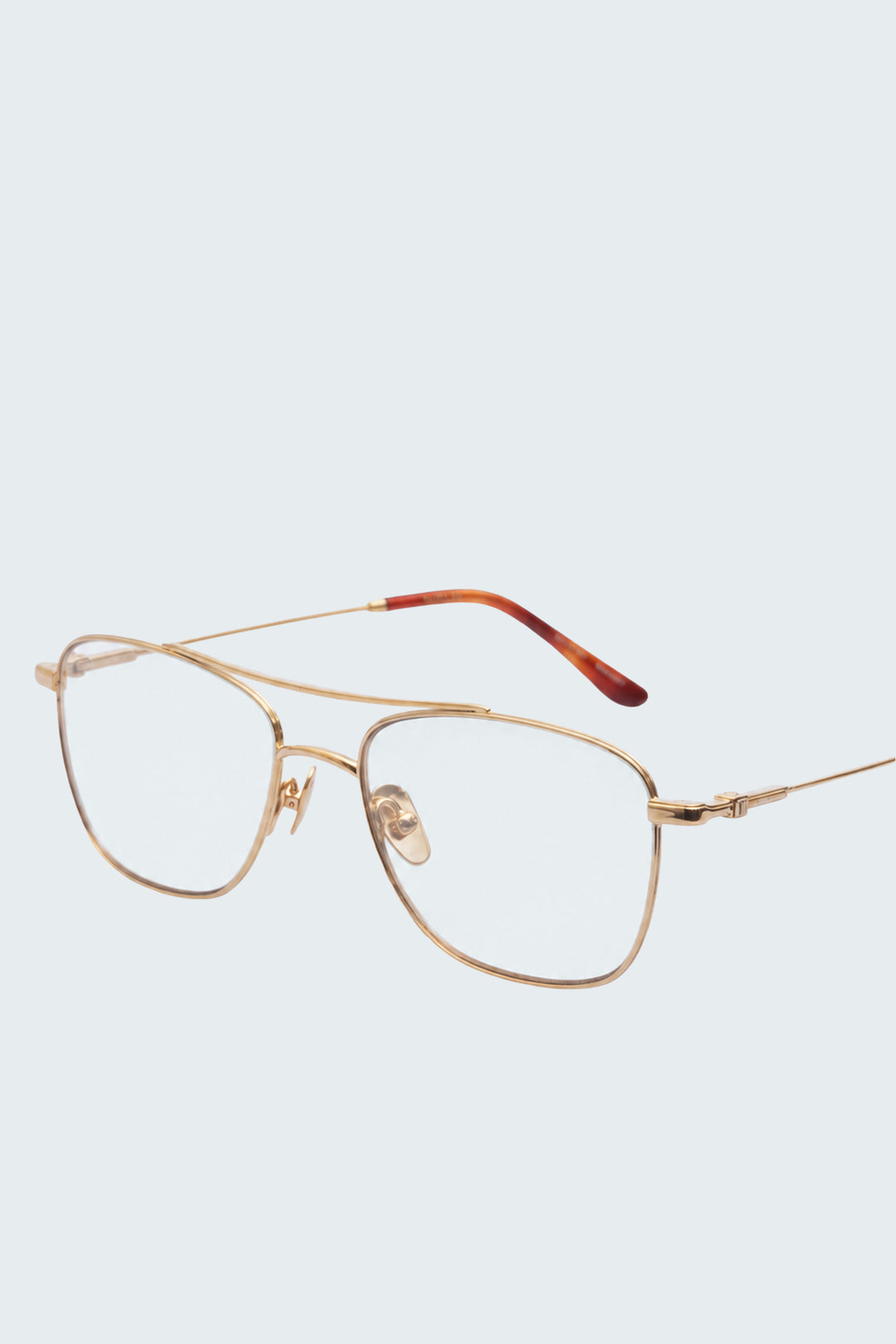 The MALONE – Gold Optical