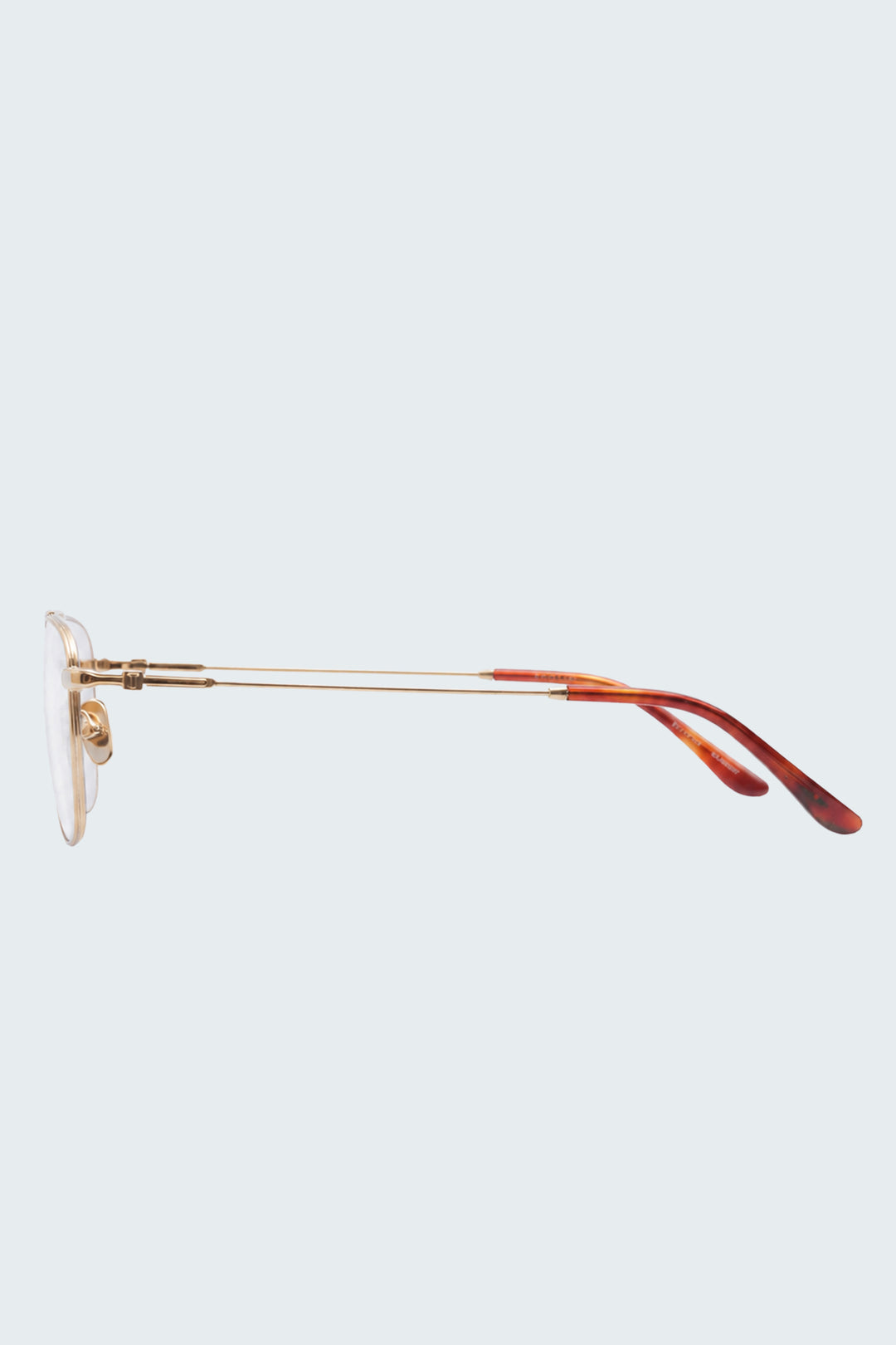 The MALONE – Gold Optical
