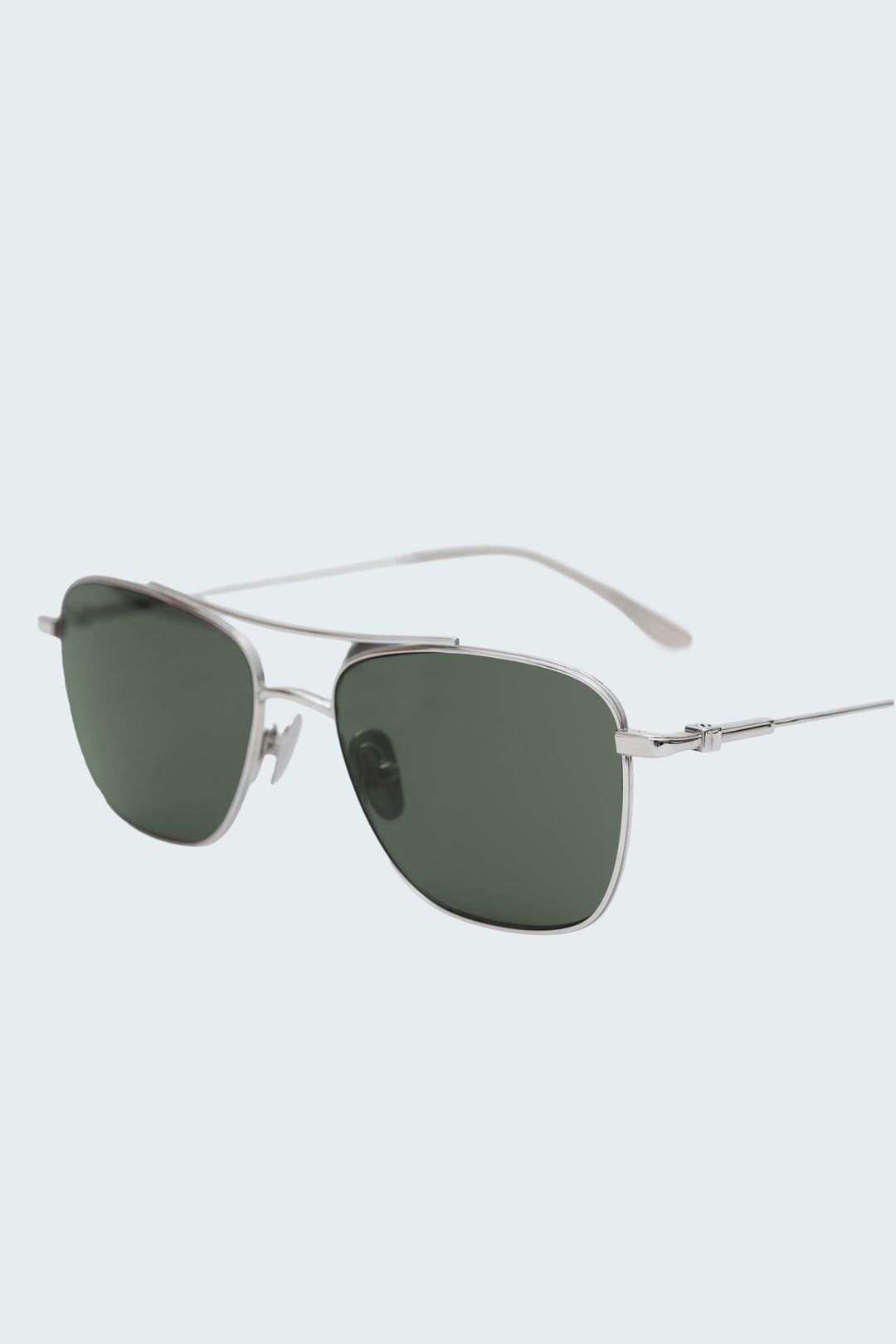 The MALONE – Silver & G15