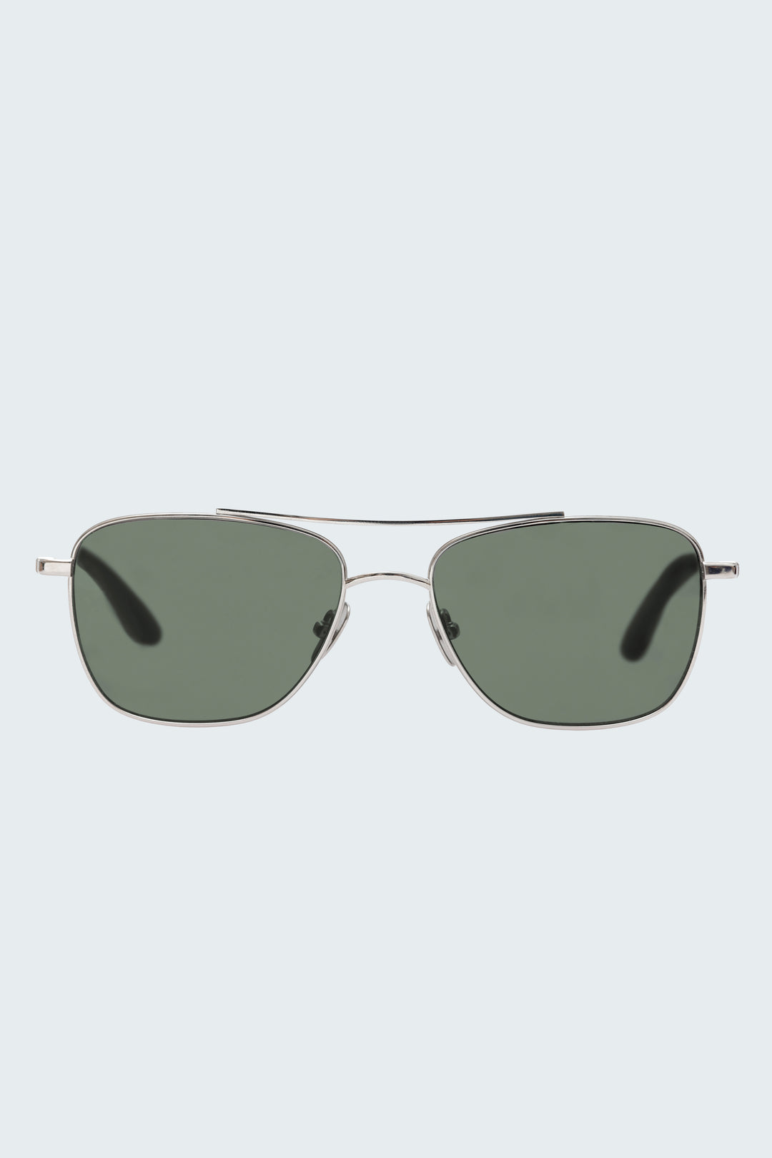 The MALONE – Silver & G15