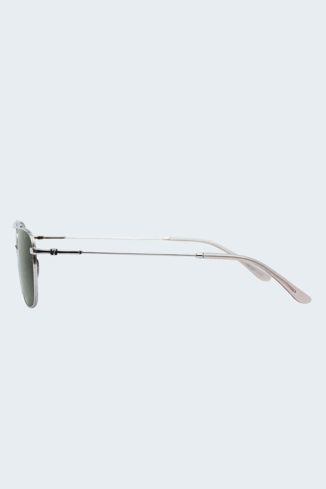 The MALONE – Silver & G15