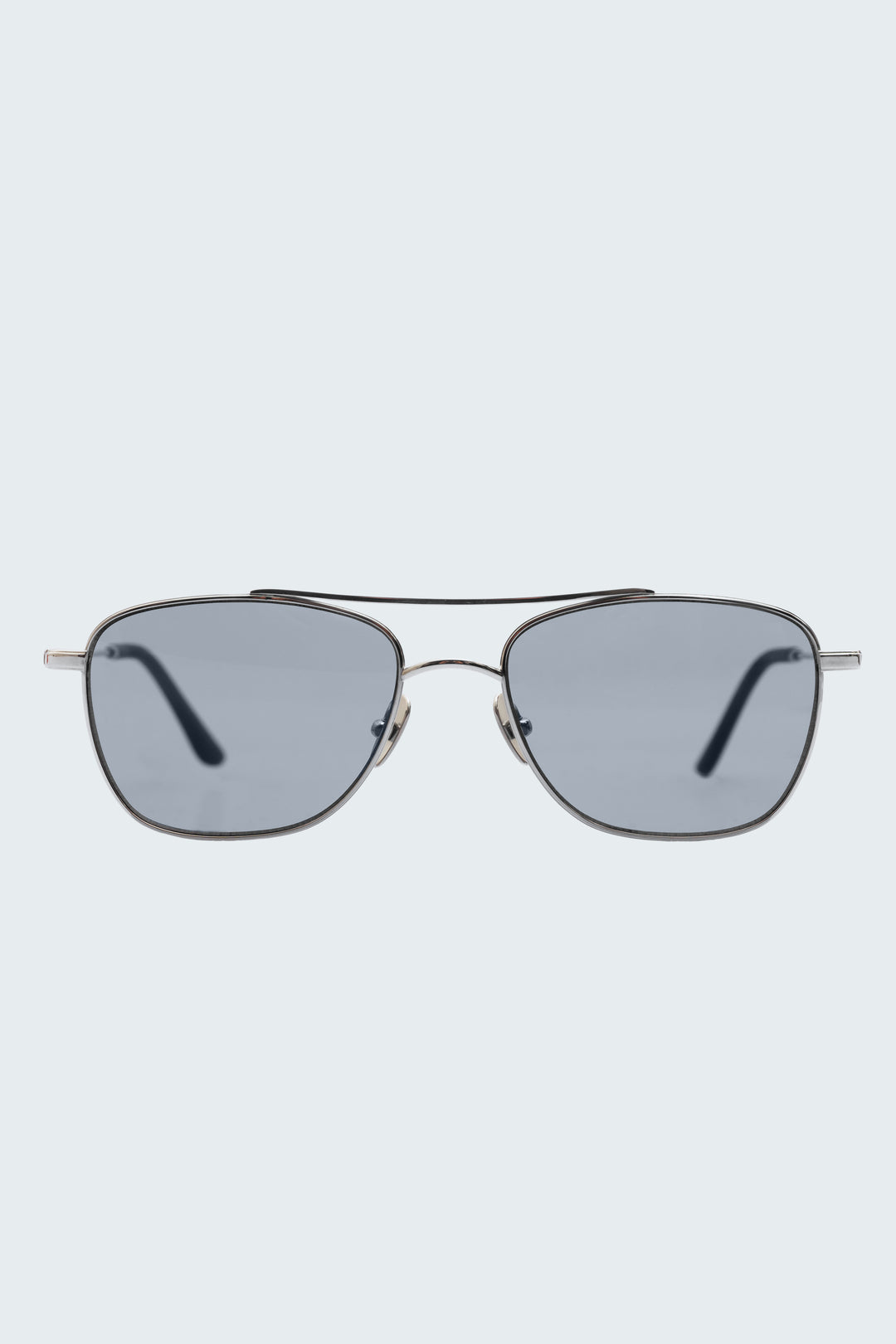The MALONE – Silver & Light Grey