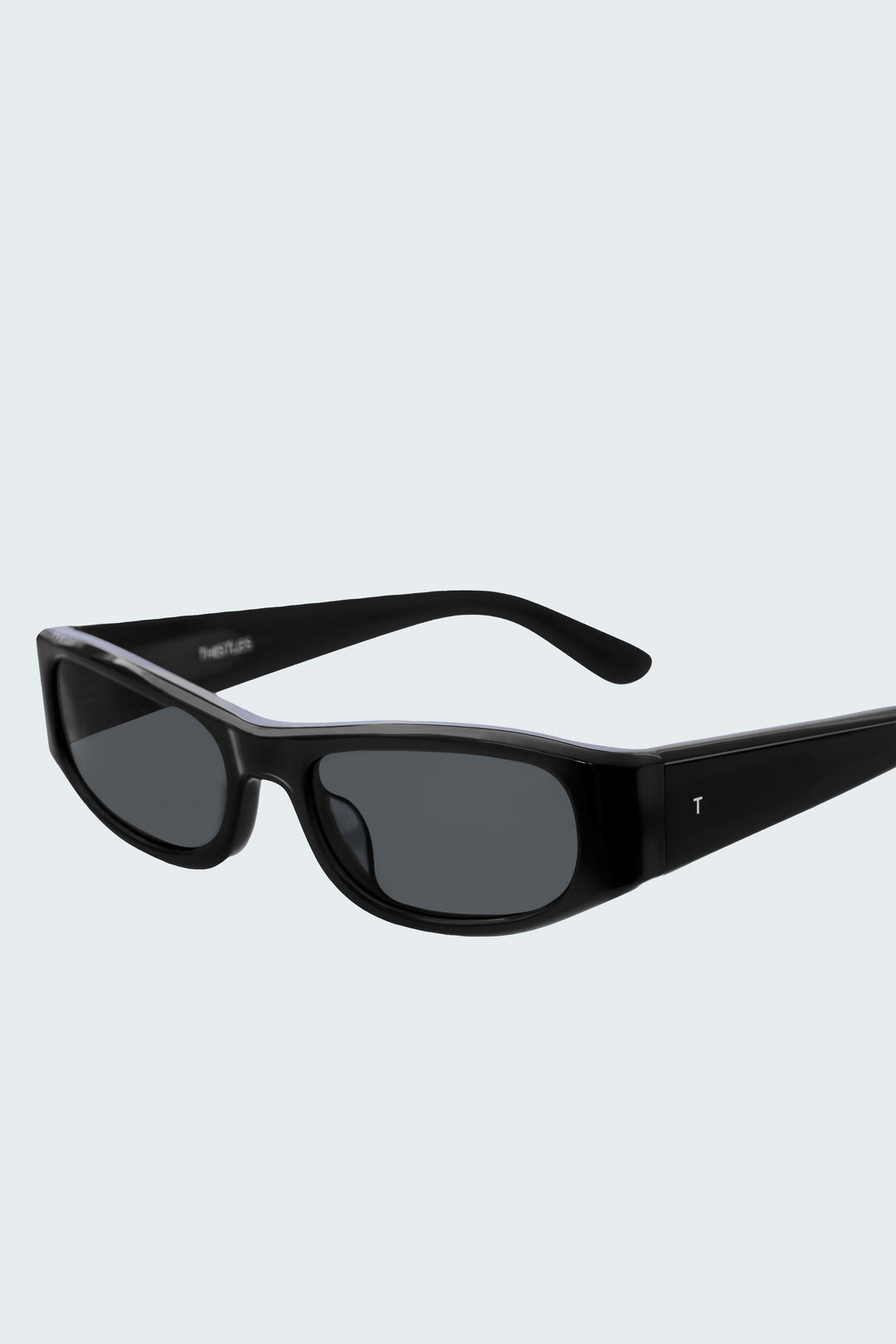The SUEDE – Black & Black
