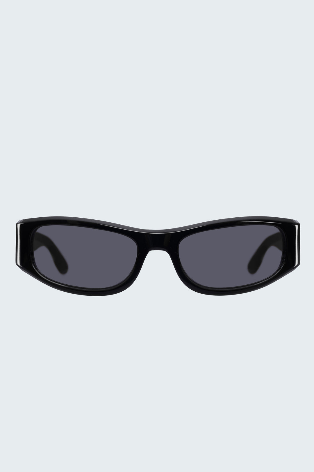 The SUEDE – Black & Black