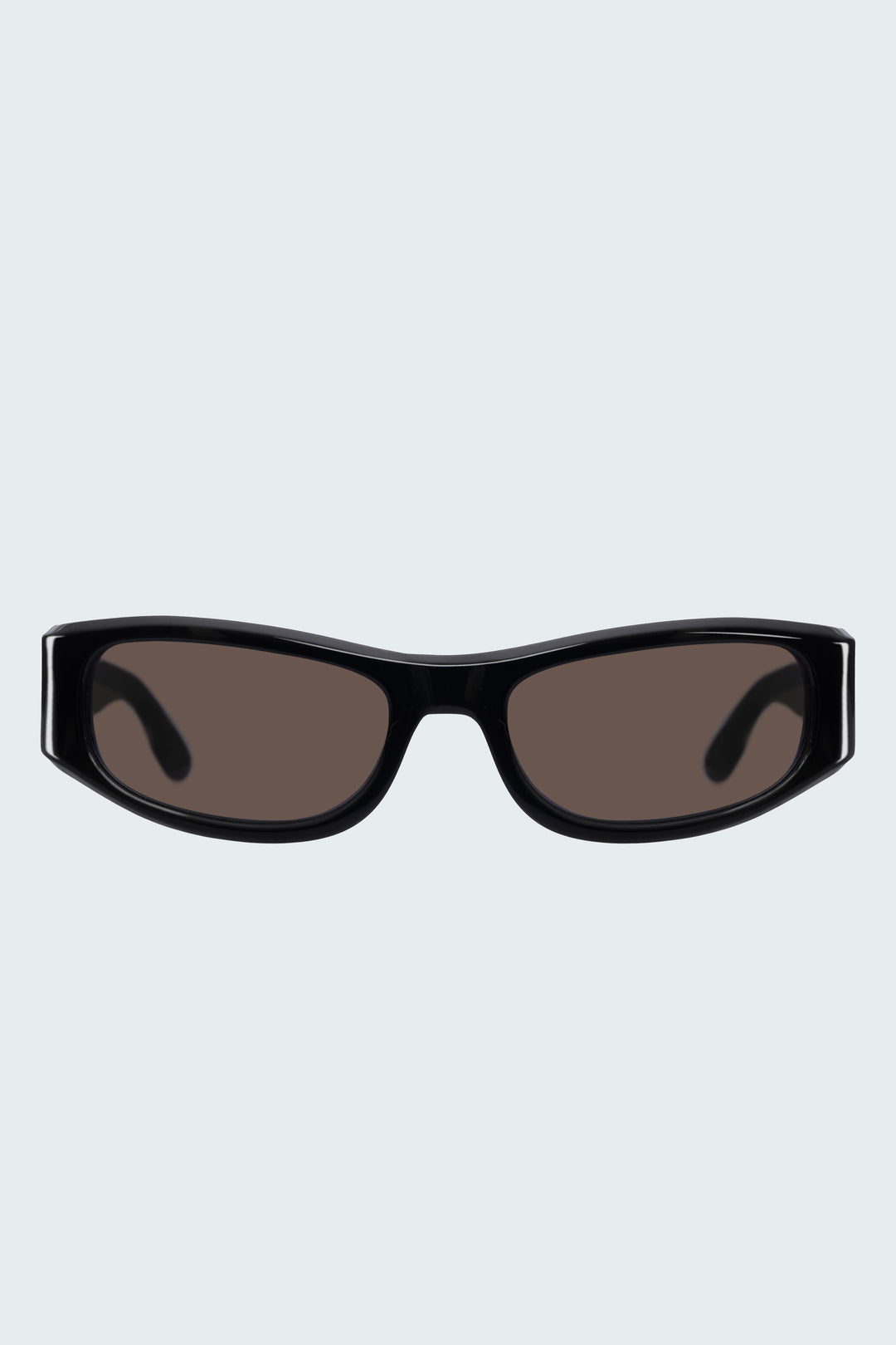 The SUEDE – Black & Brown
