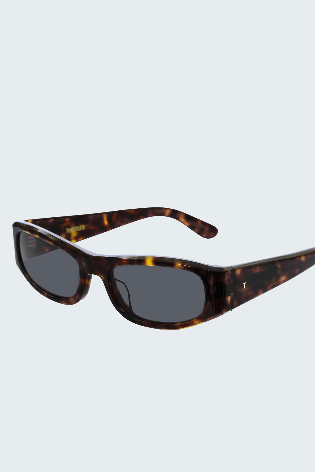The SUEDE – Leopard & Black