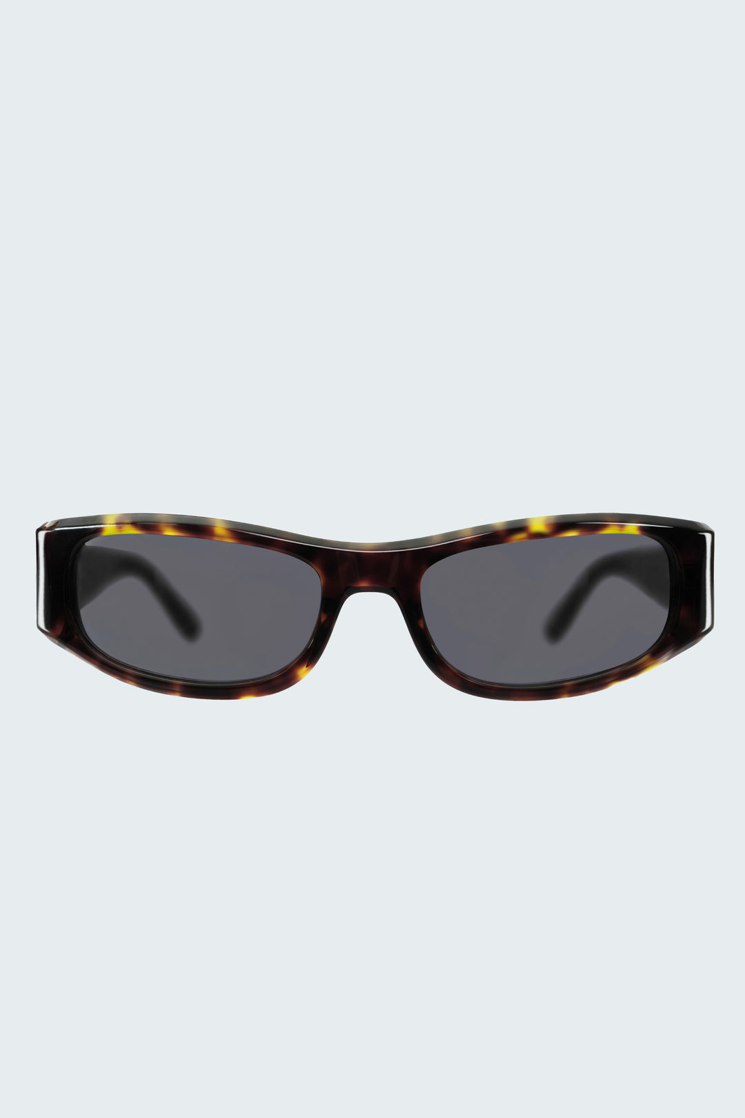 The SUEDE – Leopard & Black