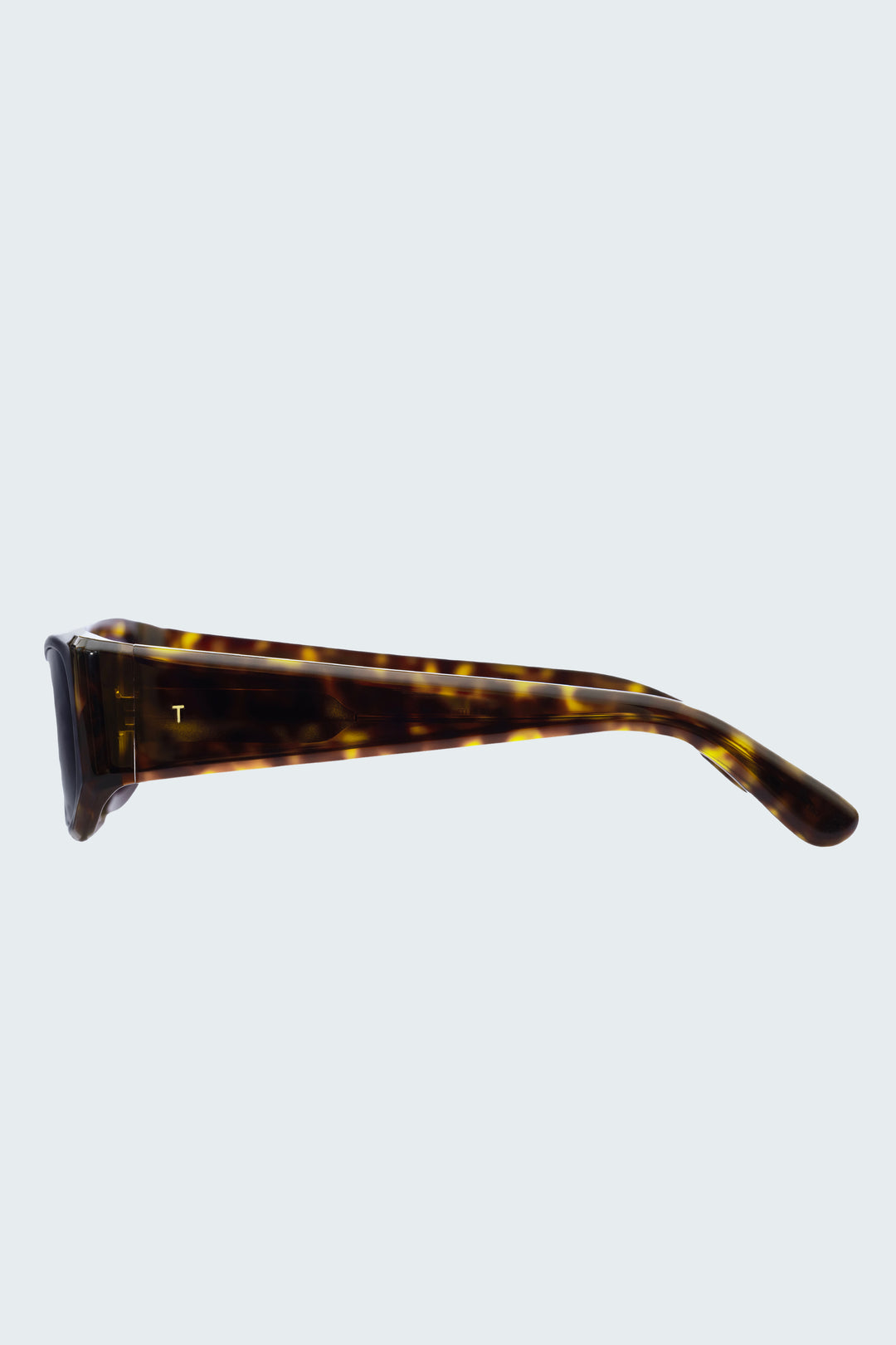The SUEDE – Leopard & Black