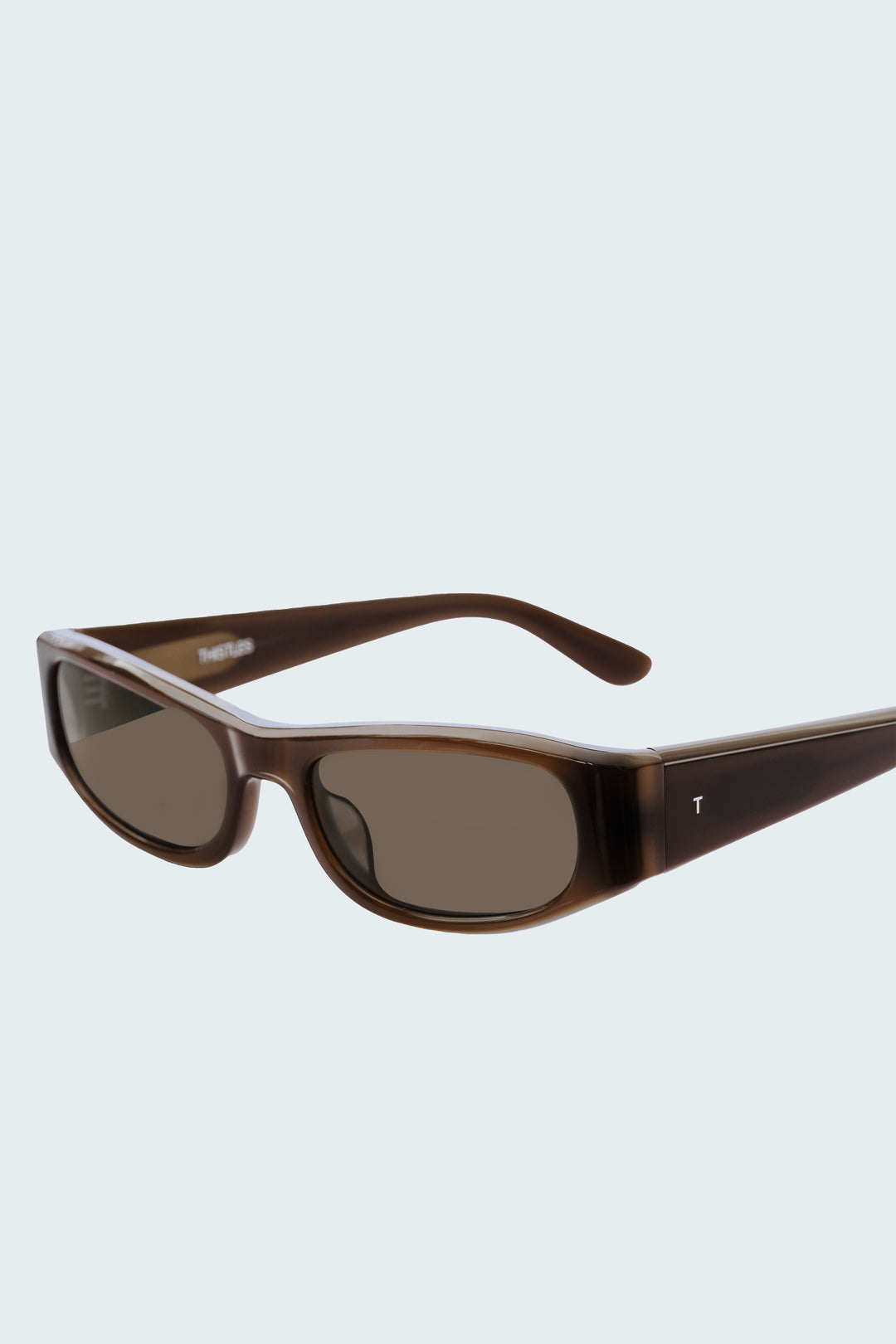 The SUEDE – Tobacco & Brown