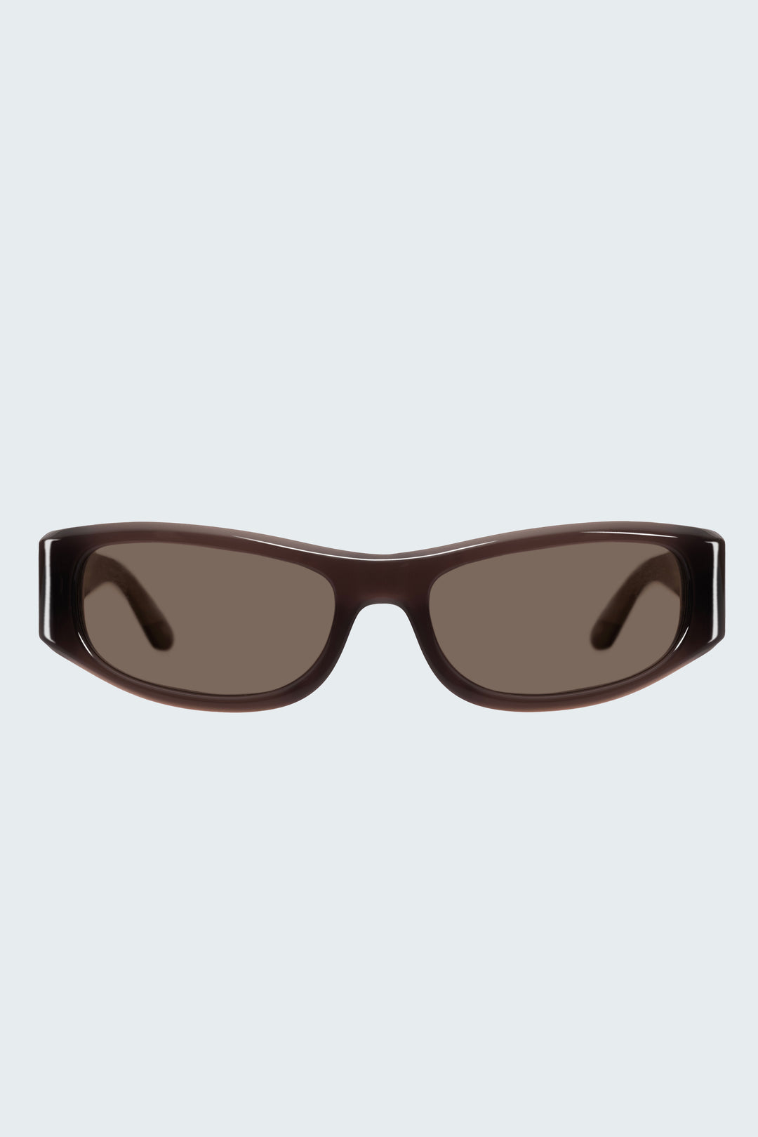 The SUEDE – Tobacco & Brown