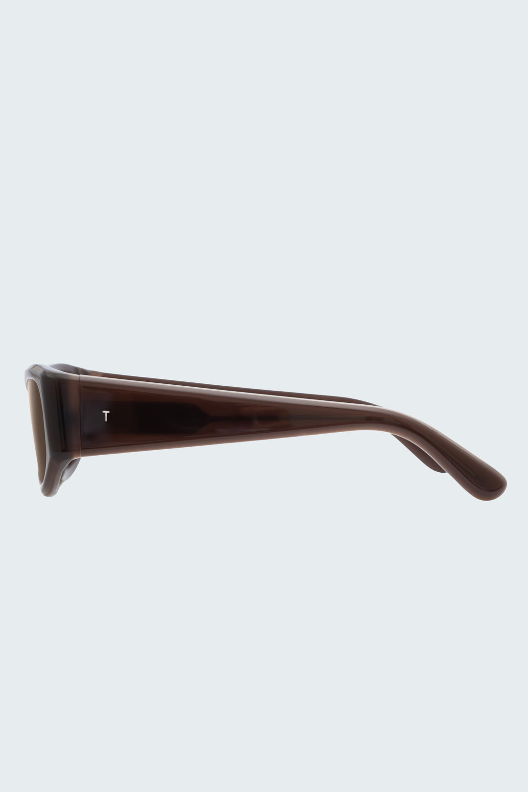 The SUEDE – Tobacco & Brown