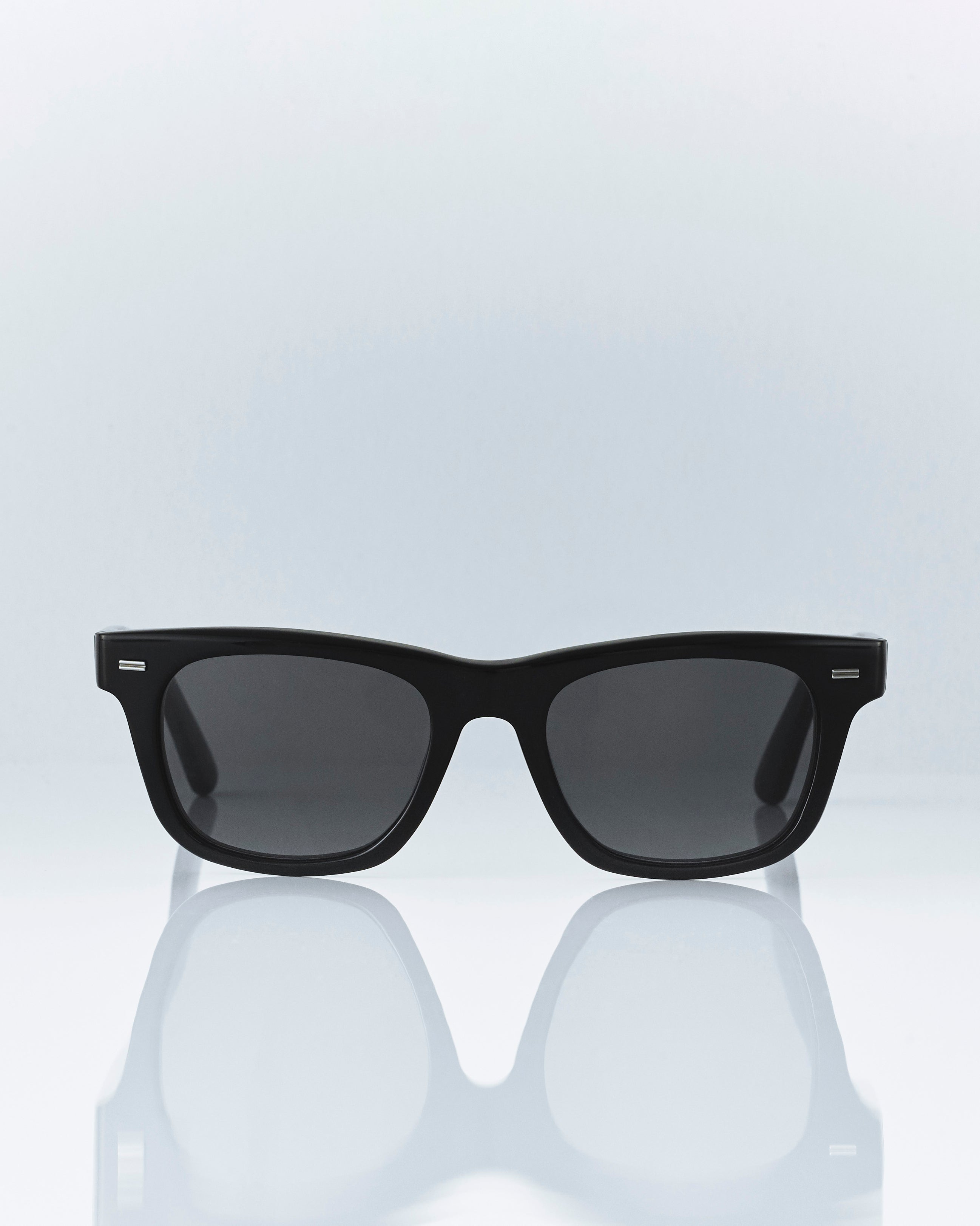 sunglasses, front view