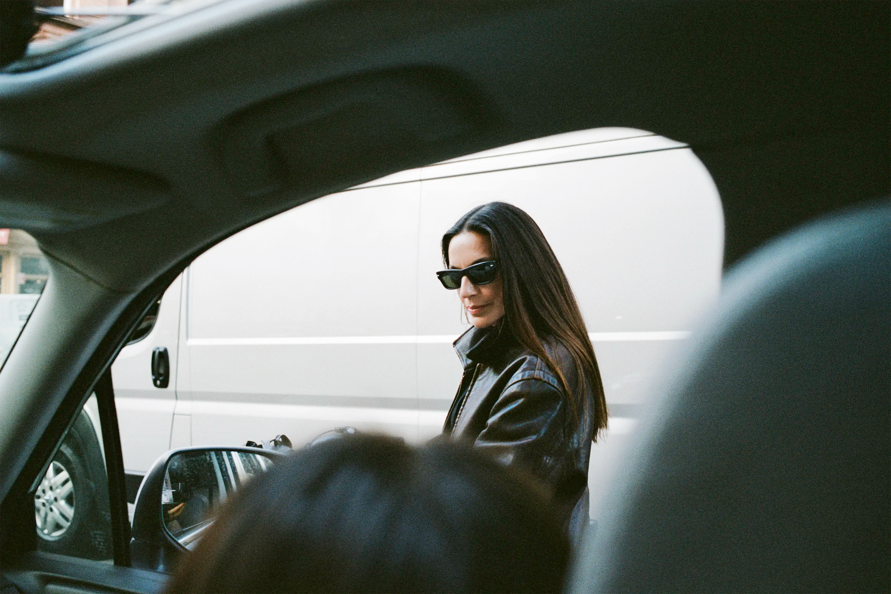 The JACK – Dark Tortoise & Green