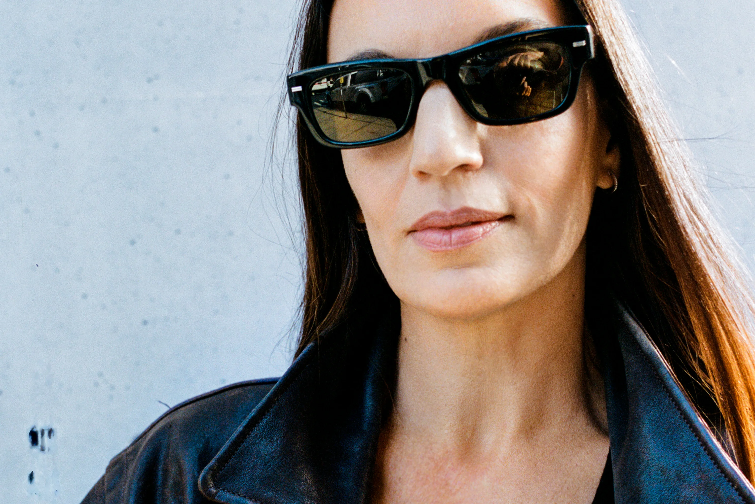 The JACK – Dark Tortoise & Green