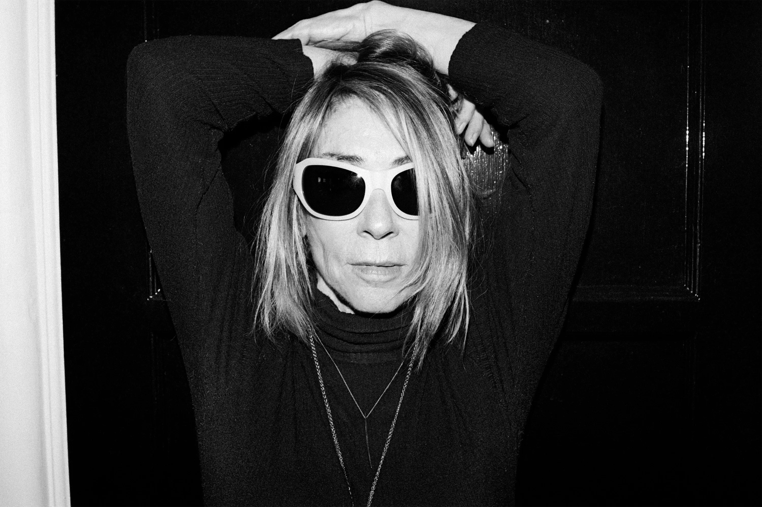 The ATLAS – Crystal Brown & Brown Gradient