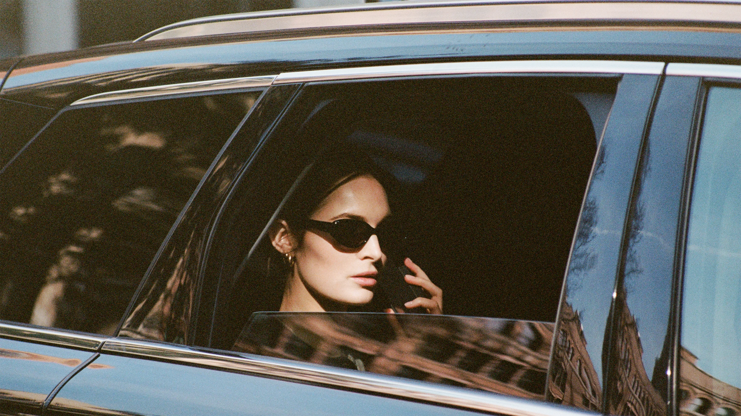 The COCO – Black & Black