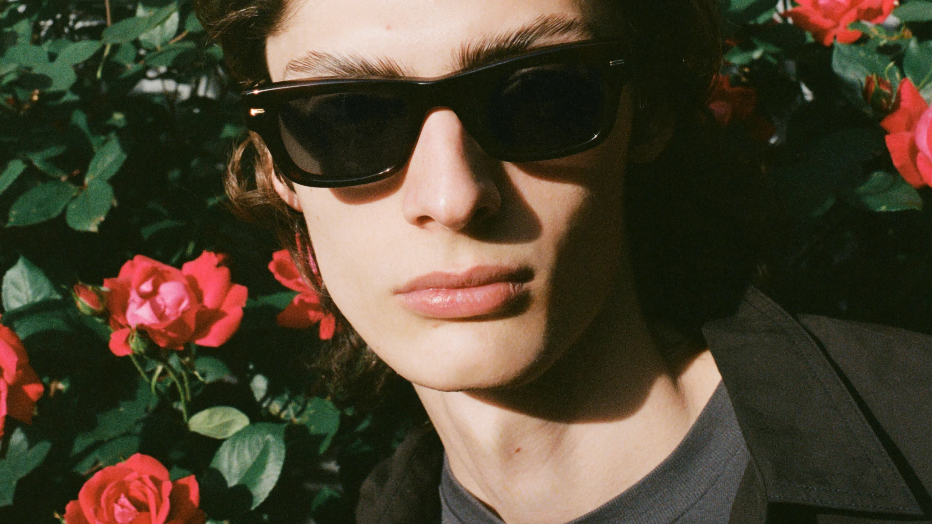 The JACK – Dark Tortoise & Black