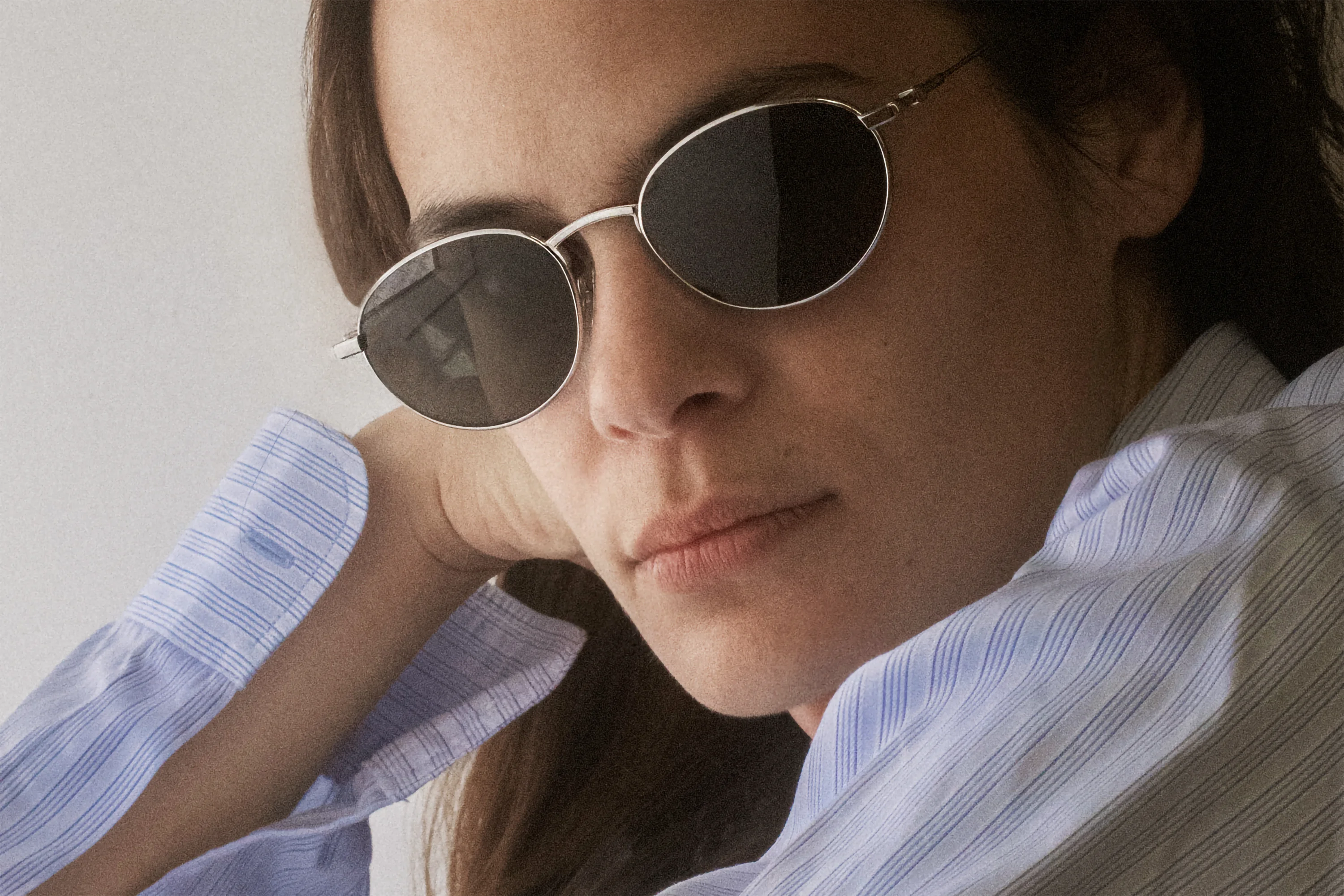 The CRUZ – Black & Black