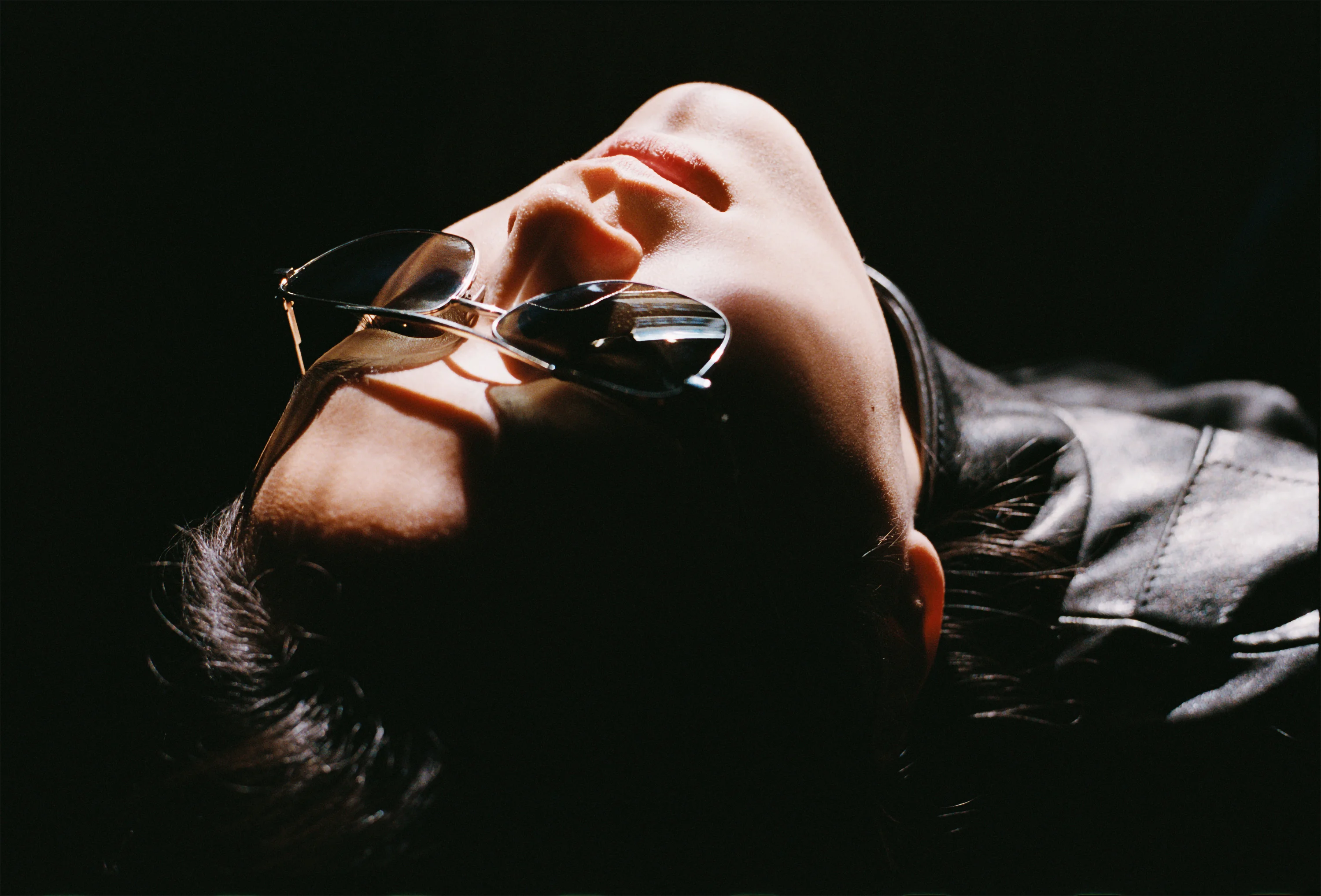 The MALONE – Silver & Green