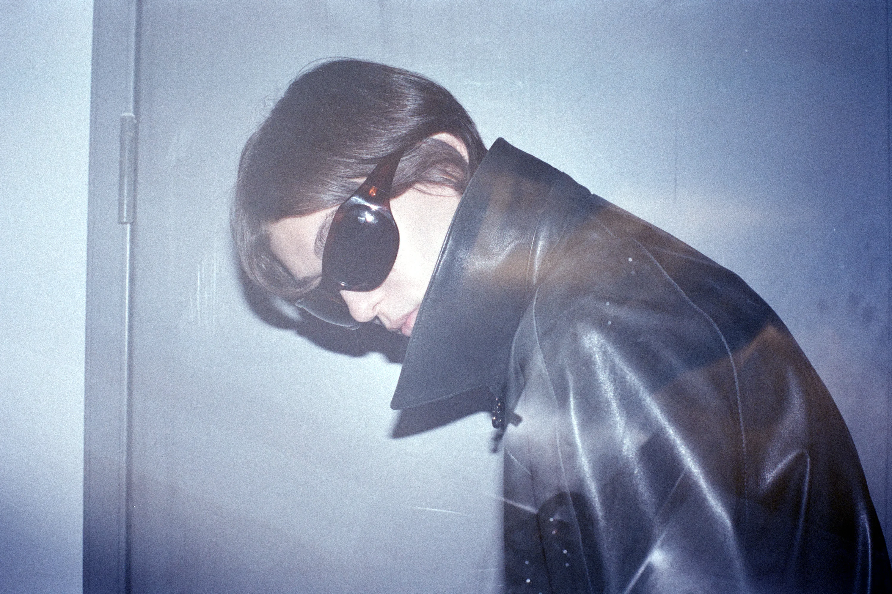 The ATLAS – Dark Tortoise & Black