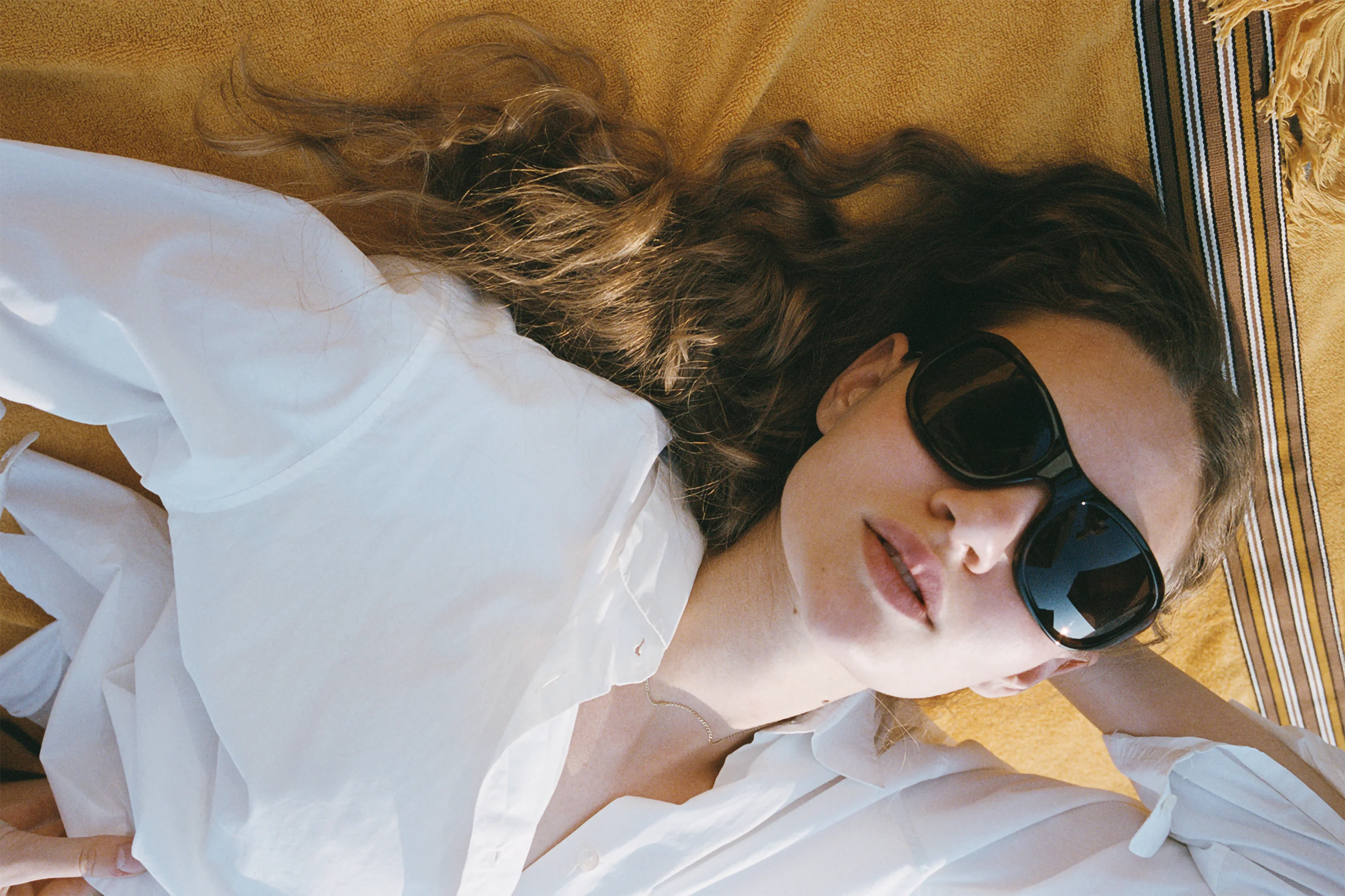 The ATLAS – Black & Black