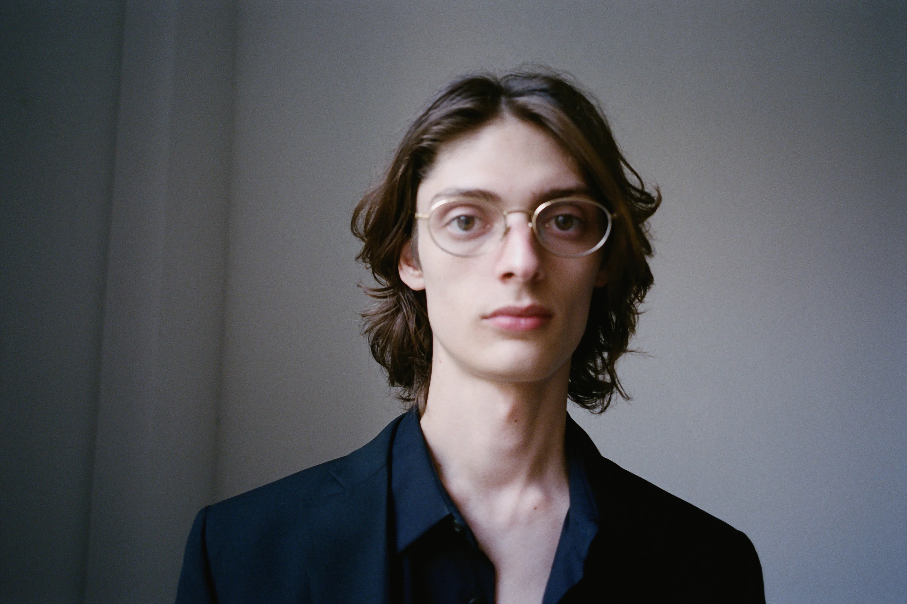 The CRUZ – Black & Black