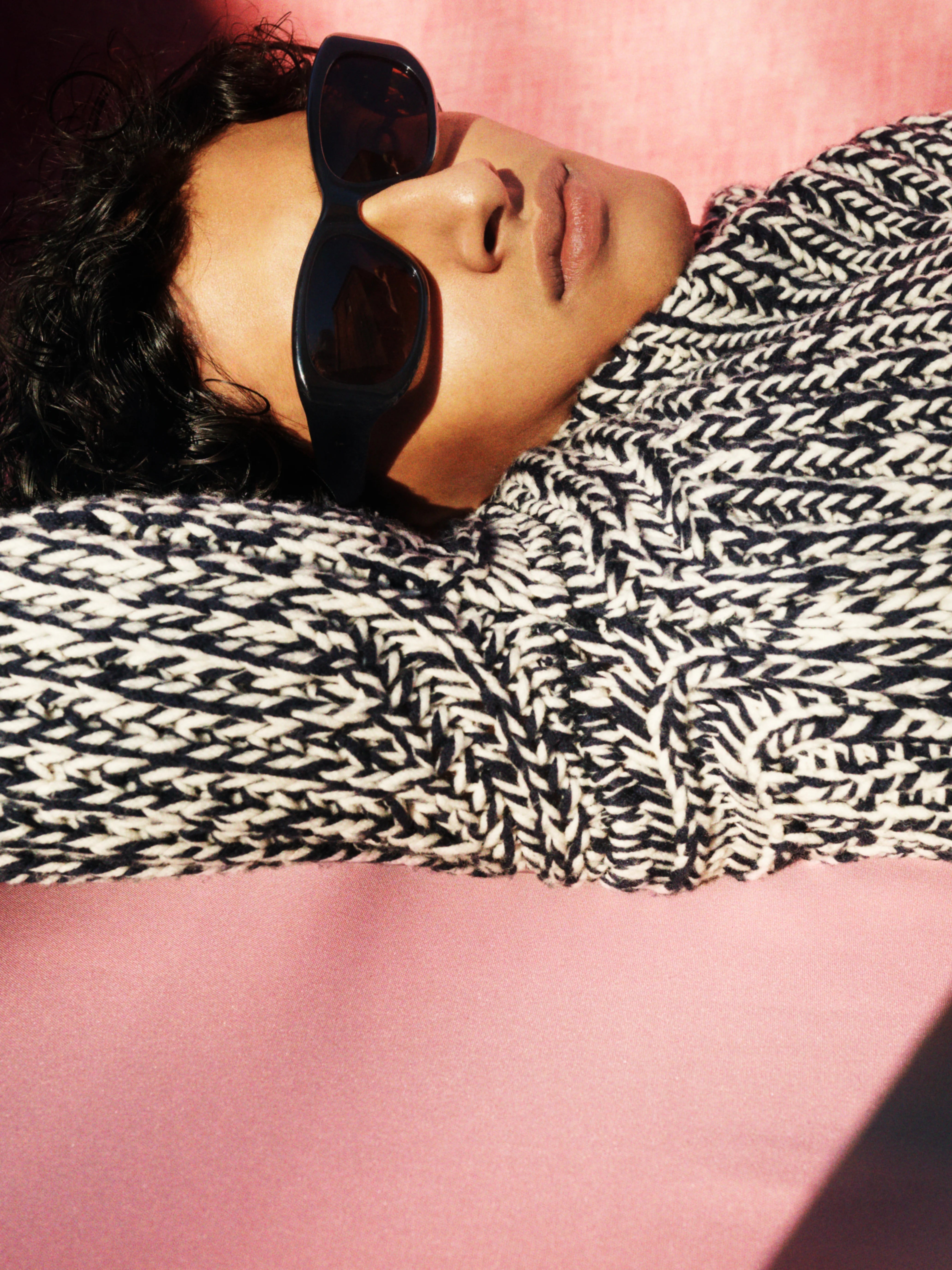 The COCO – Black & Black