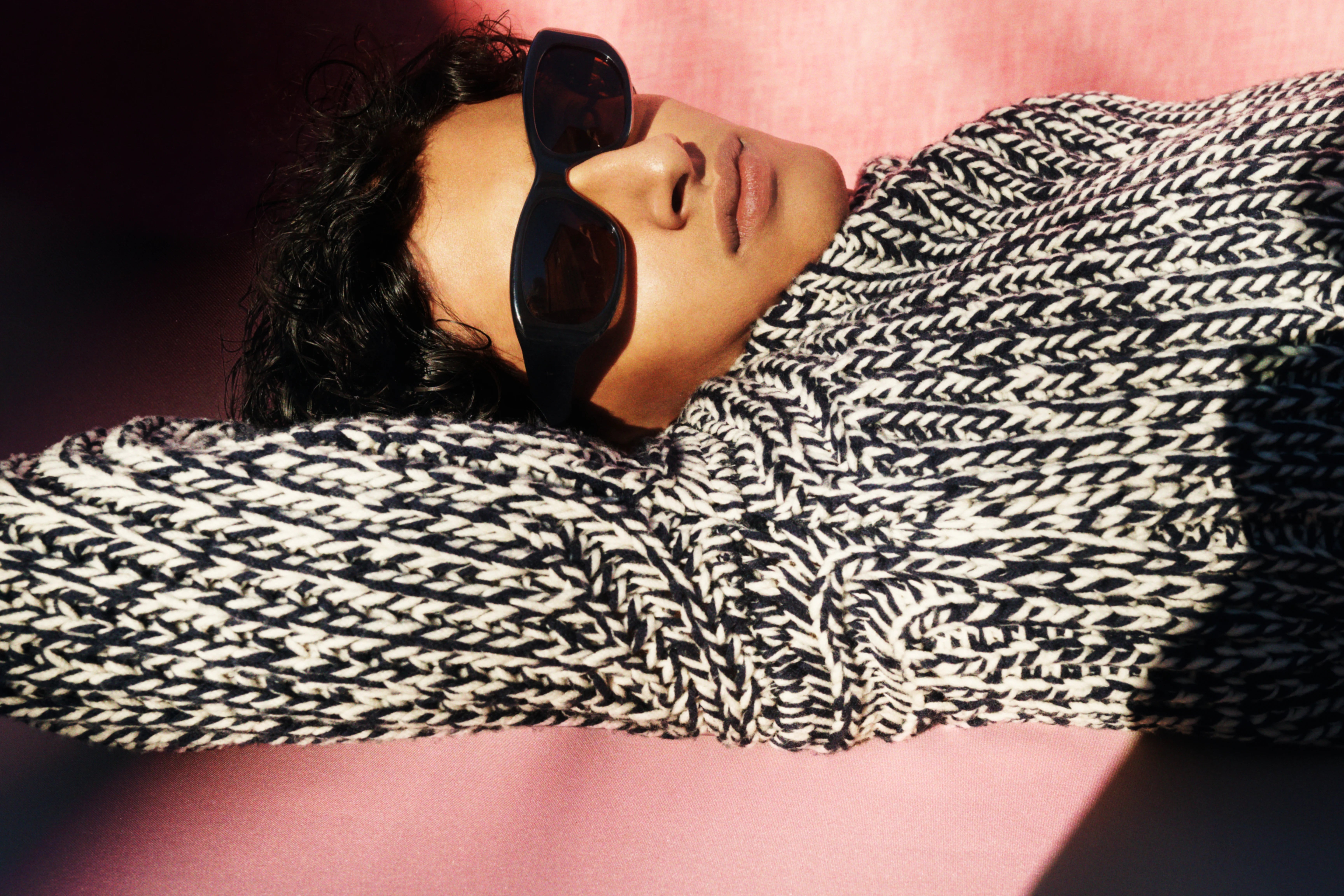 The COCO – Black & Black