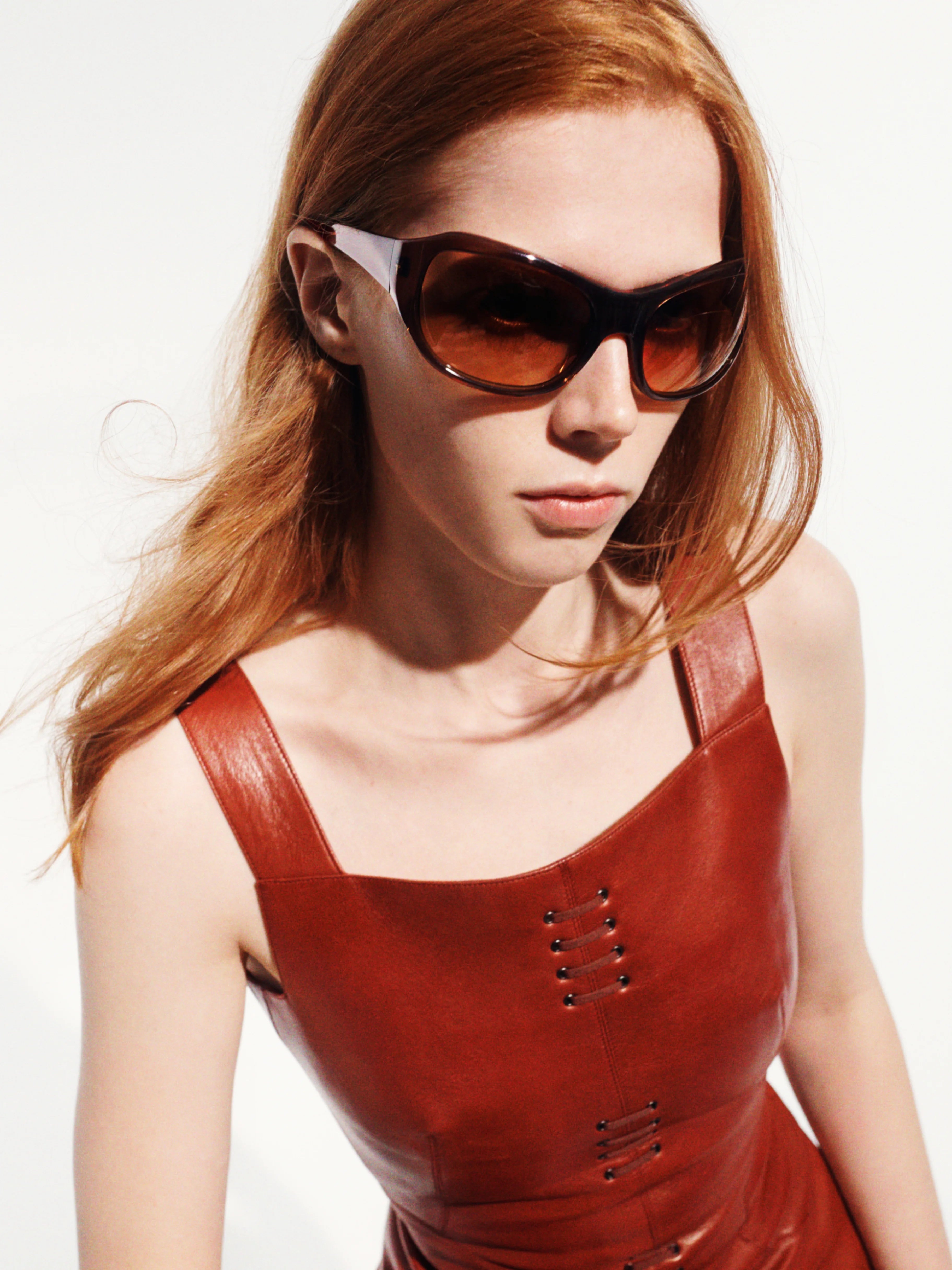 The AL – Black & Brown