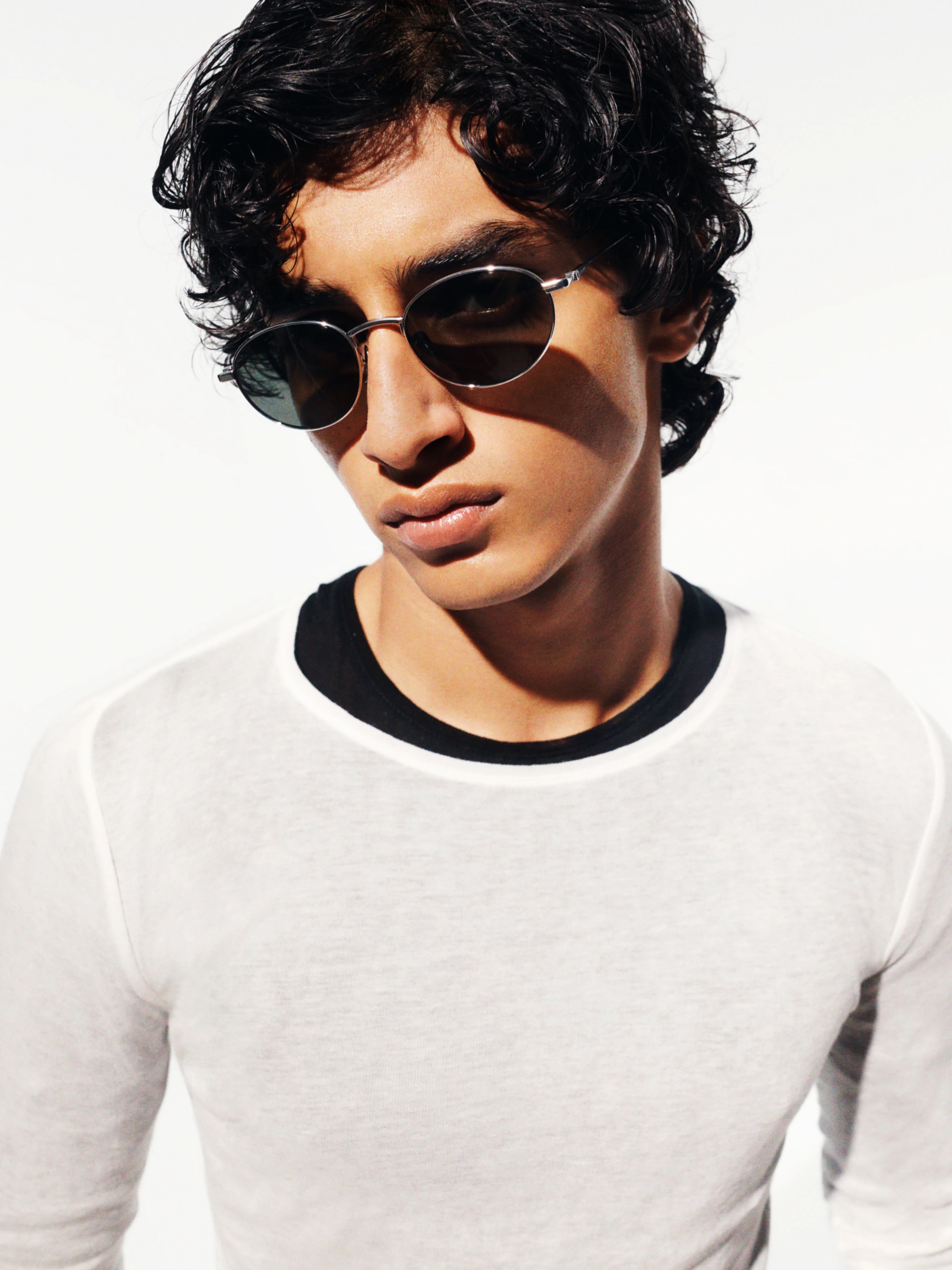 The CRUZ – Black & Black