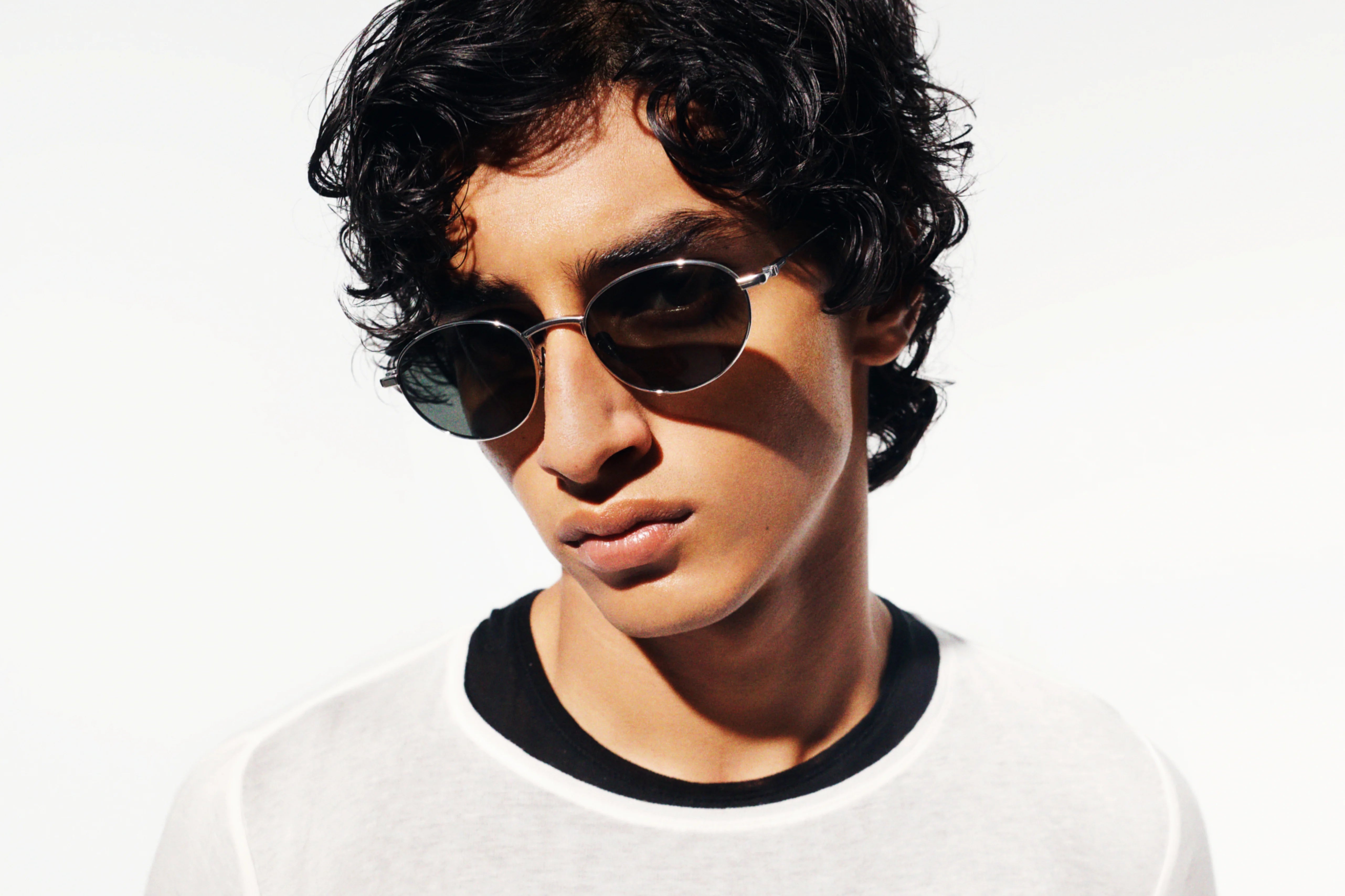 The CRUZ – Black & Black