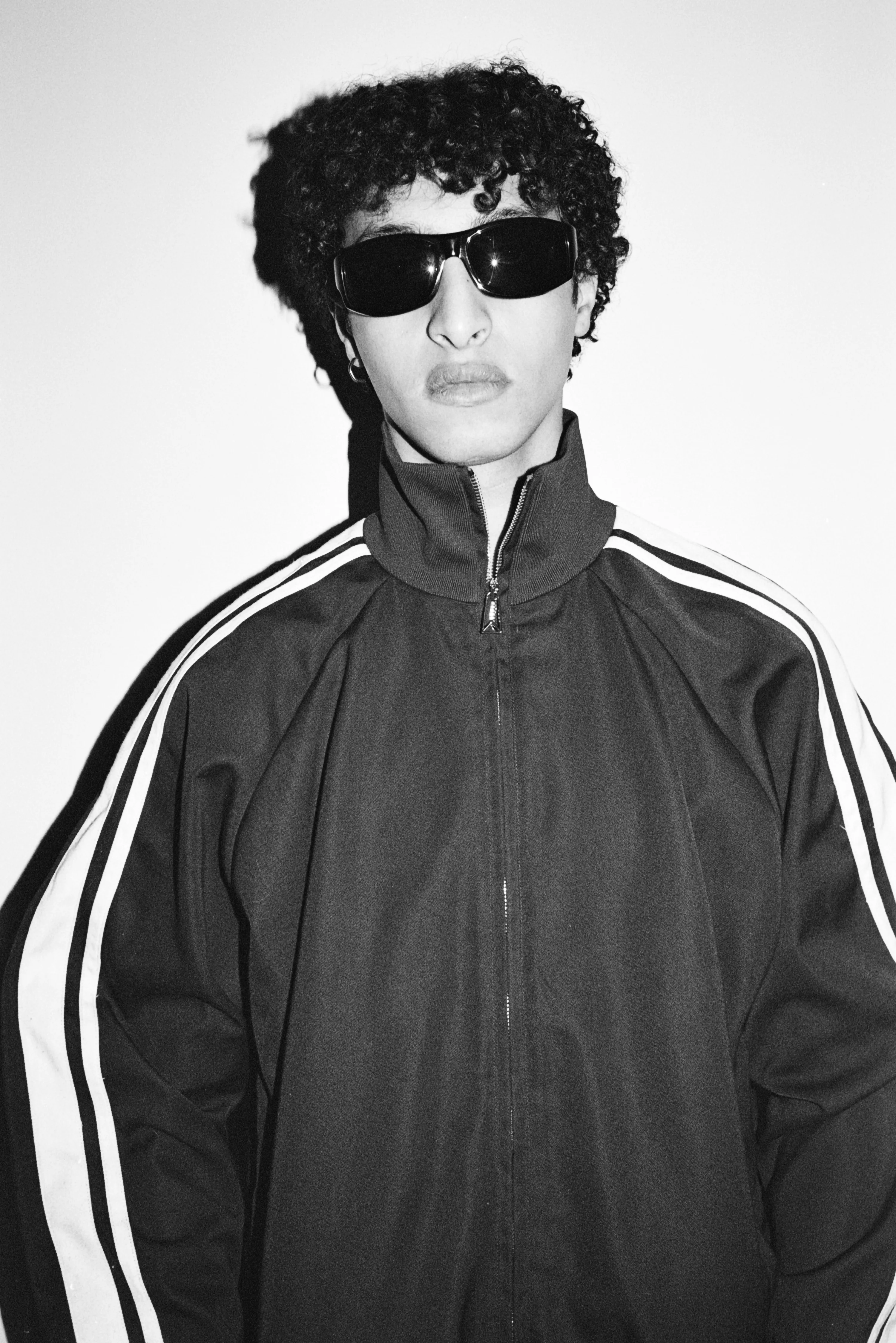 The AL – Black & Brown