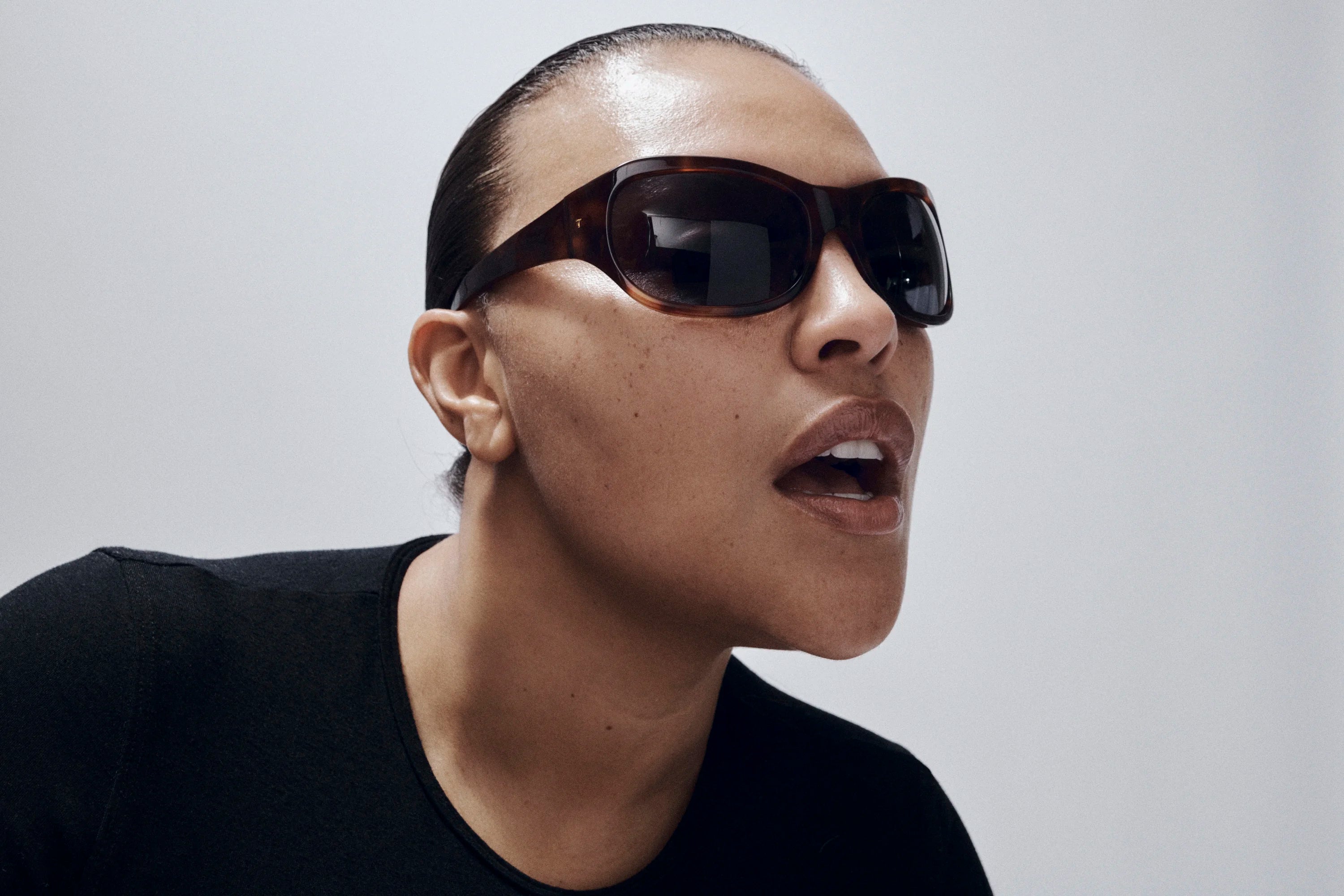 The COCO – Black & Black