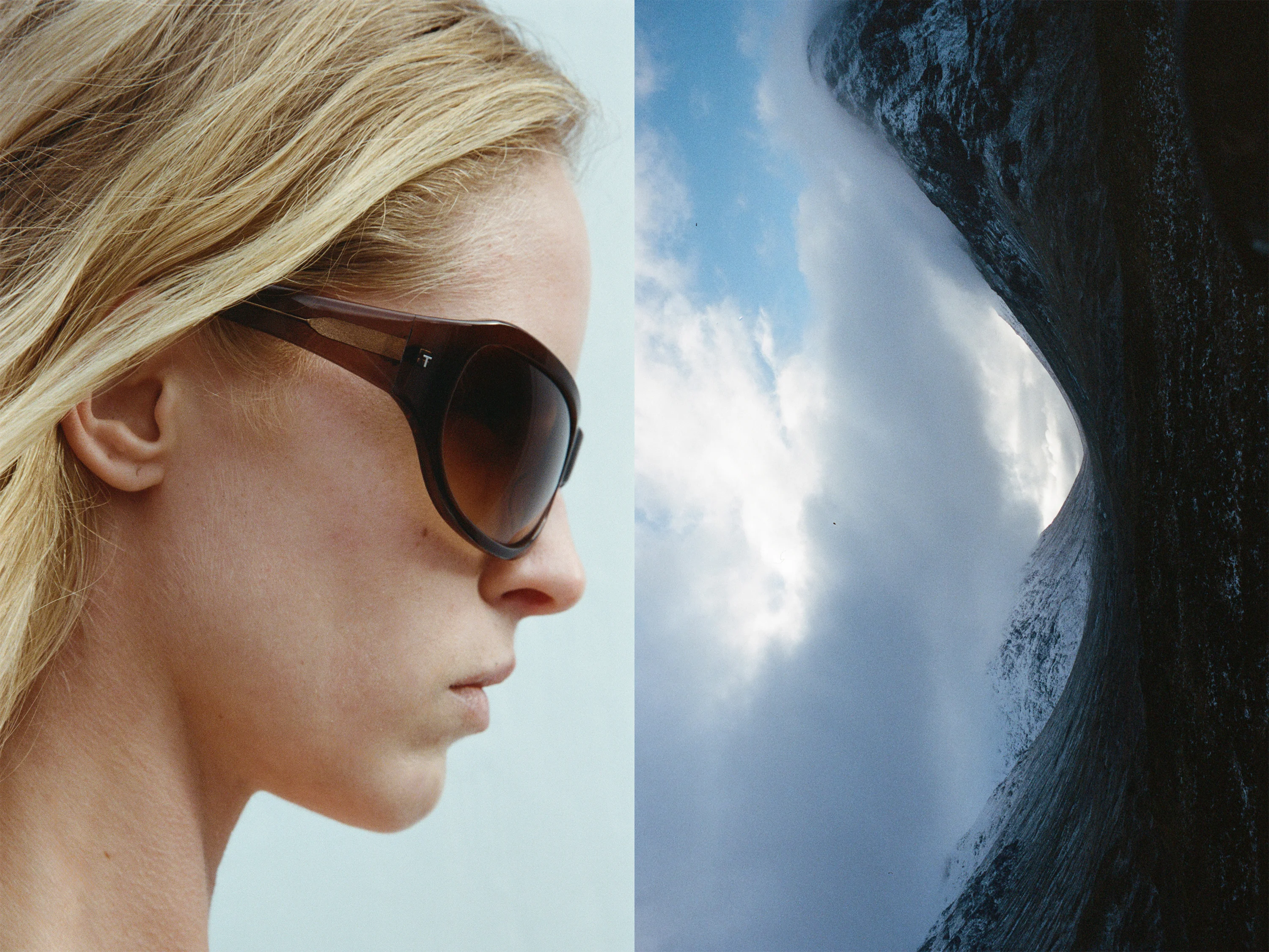 The ATLAS – Dark Tortoise & Black